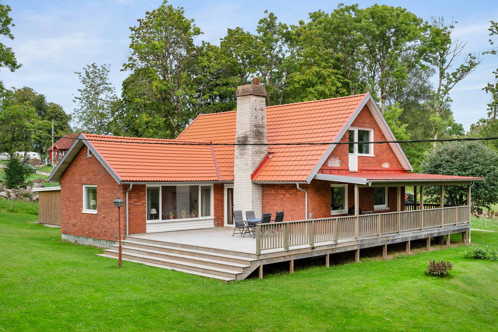 Burseryd, Gislaveds kommun