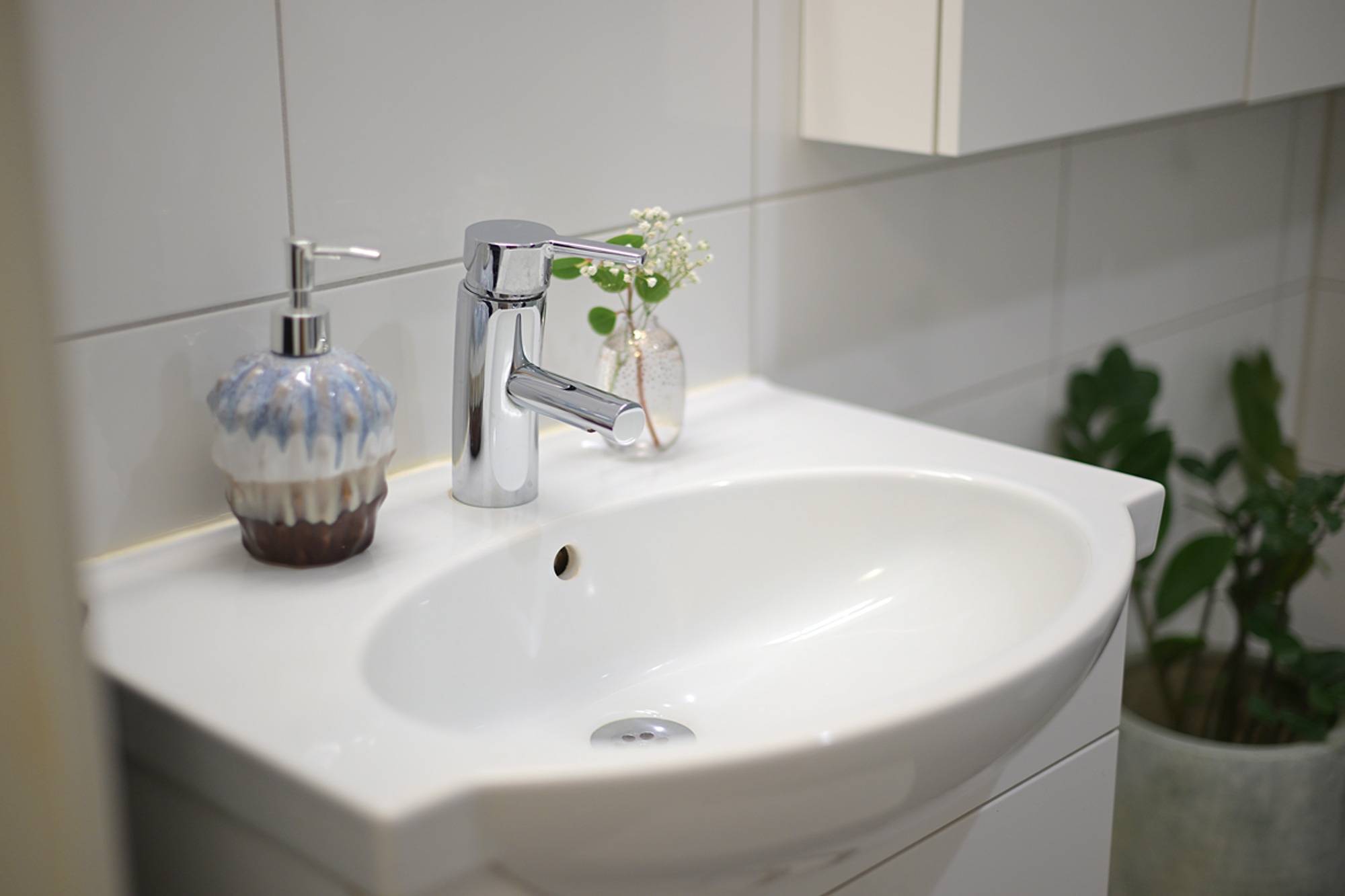 4 rum Lägenhet på Kvarnvägen 5 Väst på stan Umeå kommun - bild 28