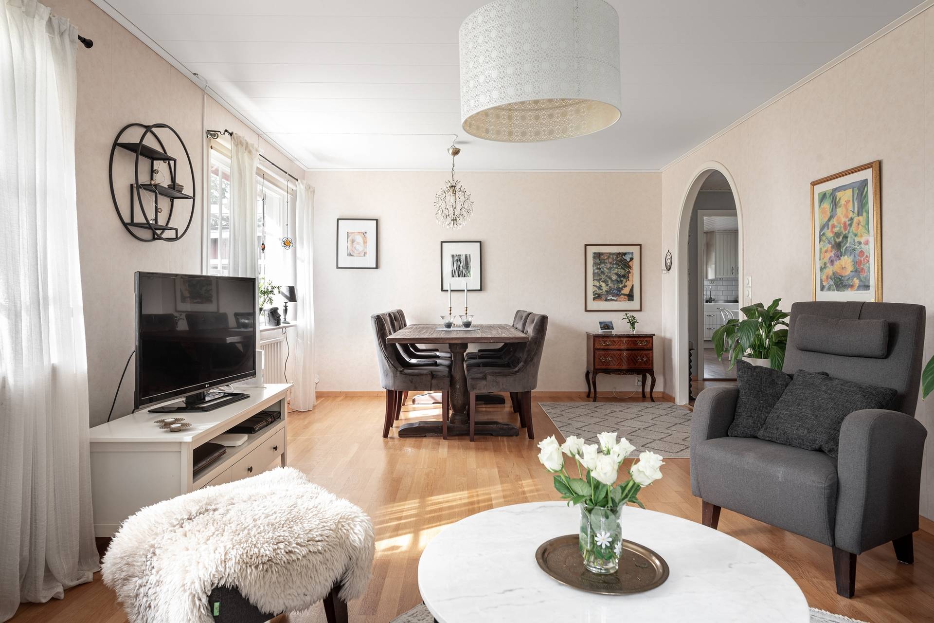 6 rum Villa på Lekåsa Frostagården 804 Nossebro Essunga kommun - bild 9