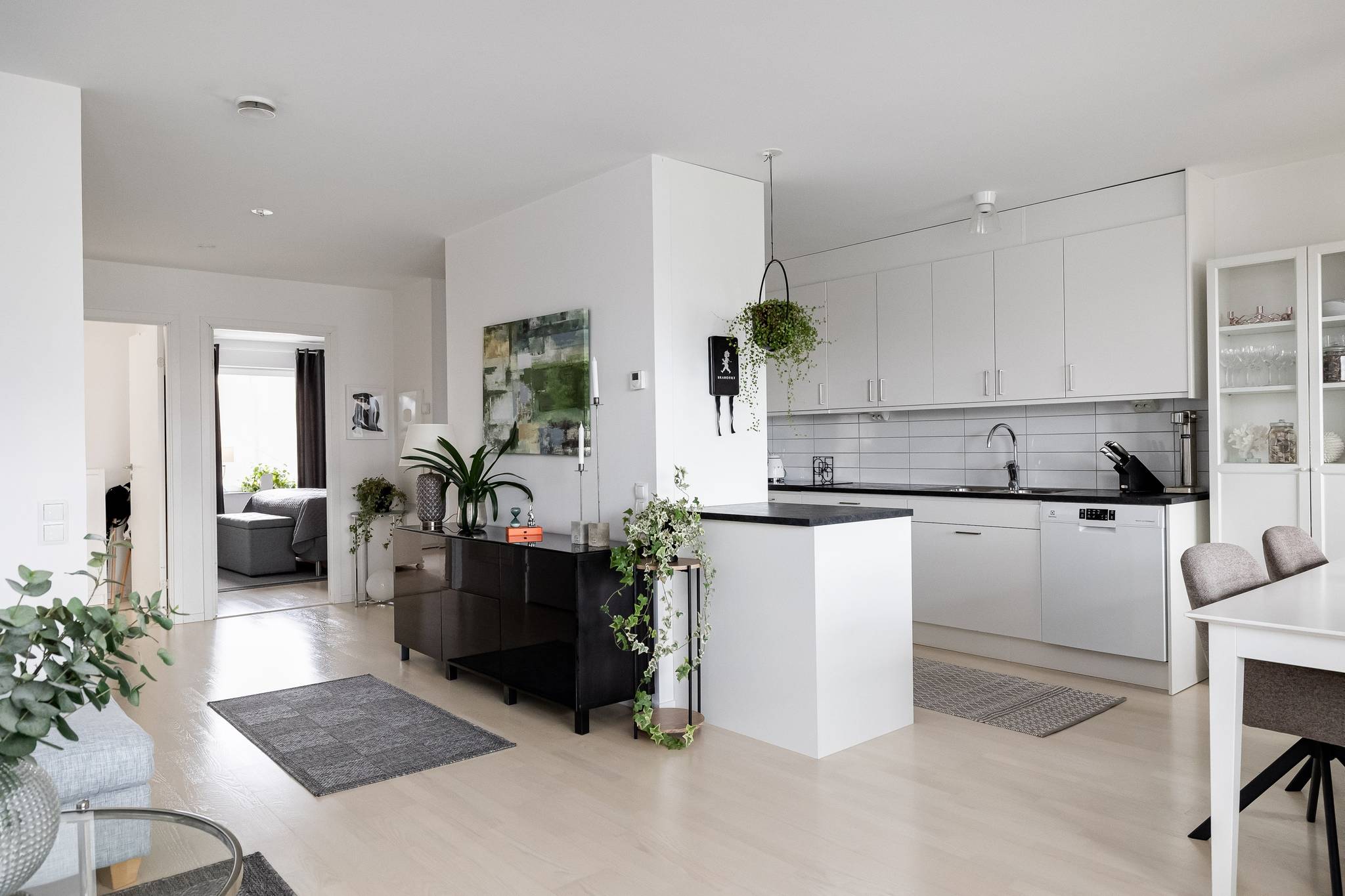 3 rum Lägenhet på Pionjärgatan 12 Rynninge Örebro kommun - bild 4