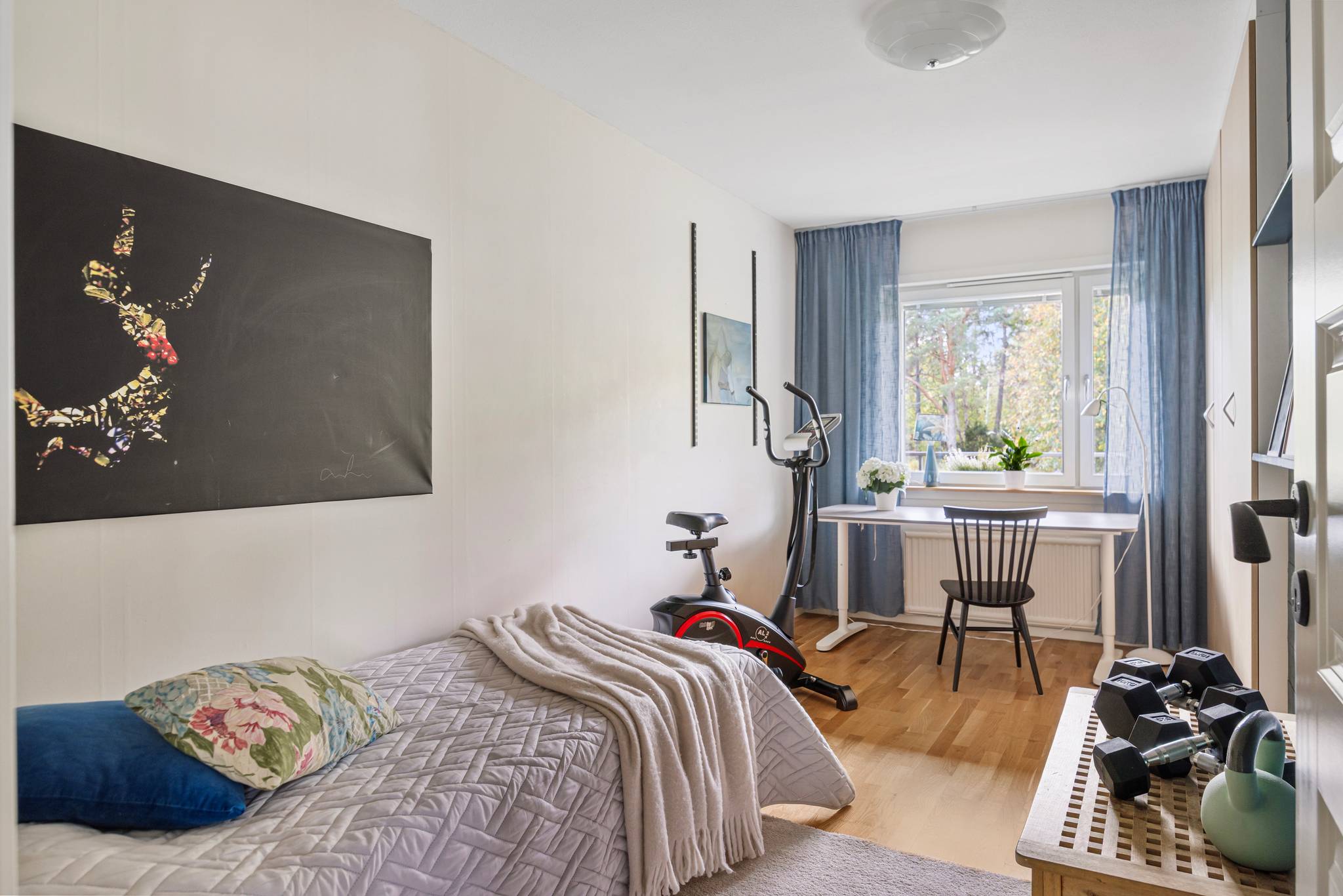 4 rum Lägenhet på Torggatan 4c Saltsjöbaden Nacka kommun - bild 26
