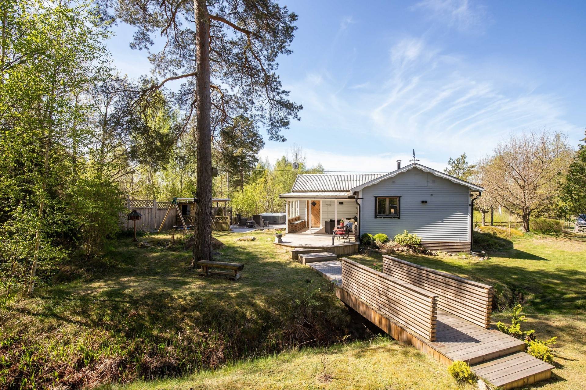 3 rum Fritidshus på Bengtsgård 55 Bengtsgård, Kilsviken. Kristinehamns kommun - bild 50