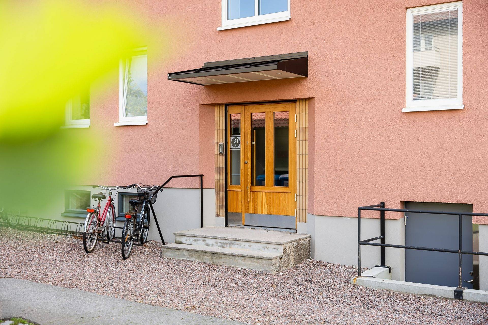 2 rum Lägenhet på Nya Tanneforsvägen 31A Centralt/Tannefors Linköpings kommun - bild 16