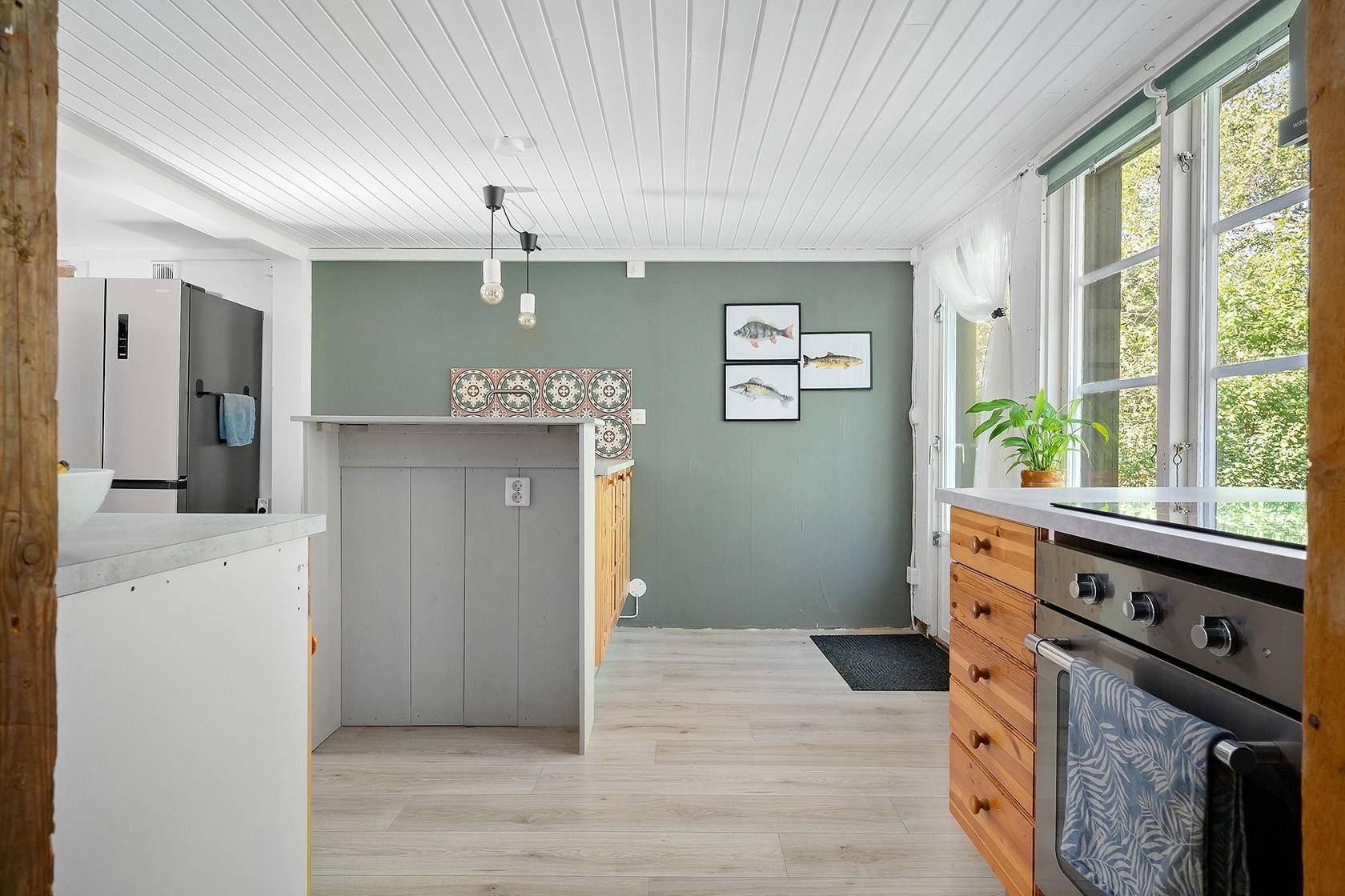 7 rum Villa på Hensmåla 17 Tingsryd - Hensmåla Tingsryds kommun - bild 11