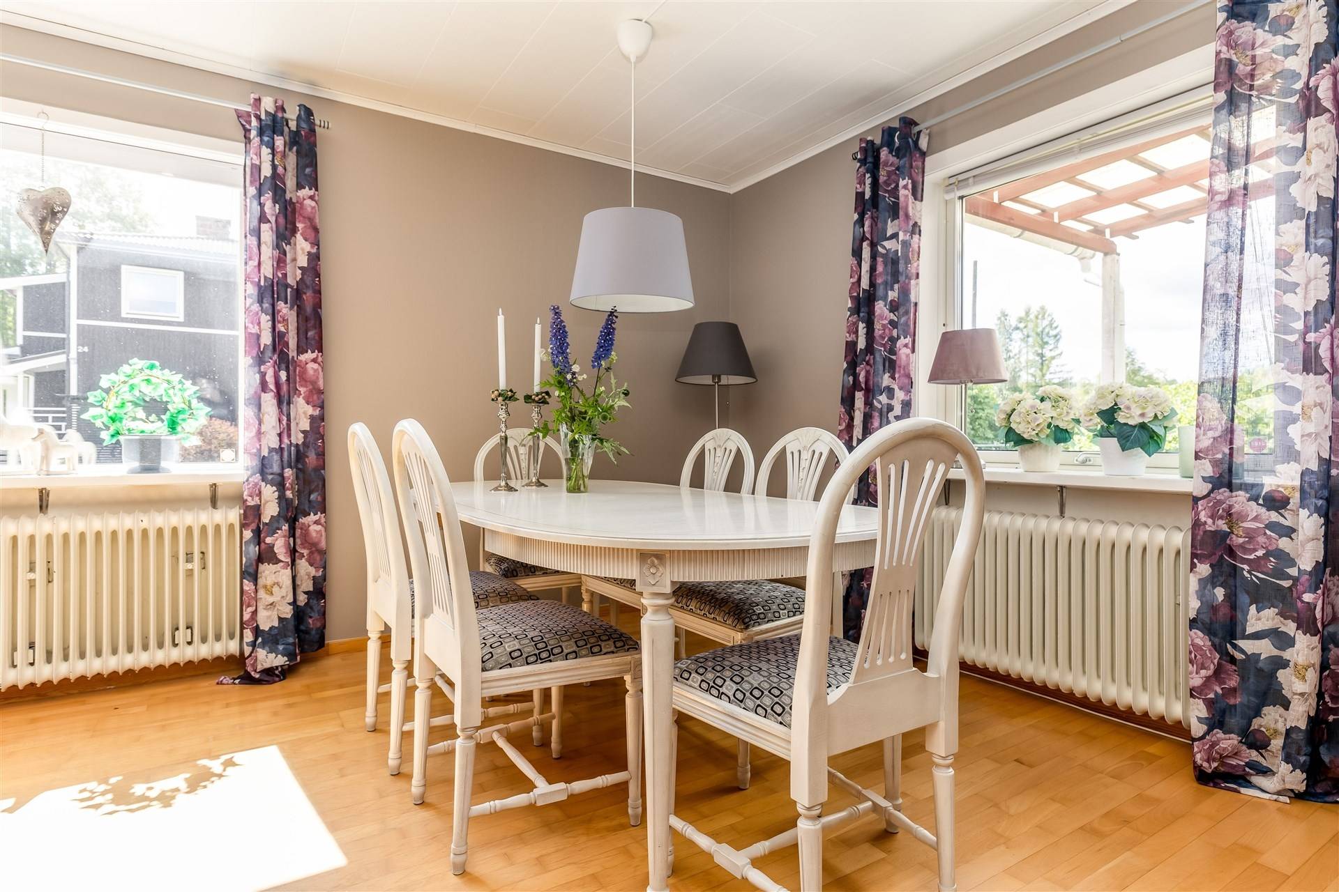 4 rum Villa på Lärkvägen 22 Ludvika Gård Ludvika kommun - bild 14