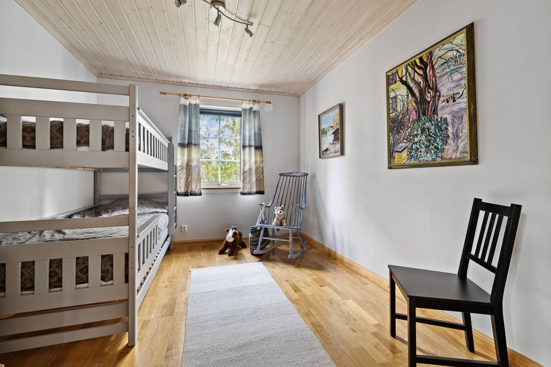 5 rum Villa på Sprängarvägen 5 Skärgårdsstad Österåkers kommun - bild 36