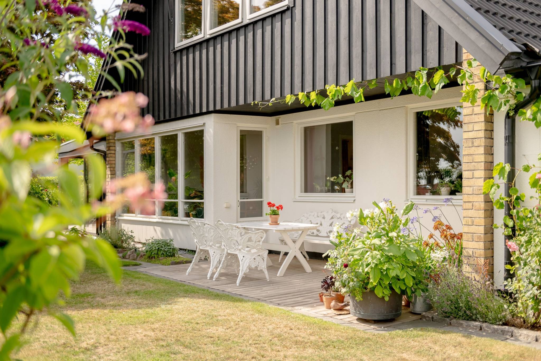 5 rum Villa på Ljungvägen 28 Lunds kommun - bild 15