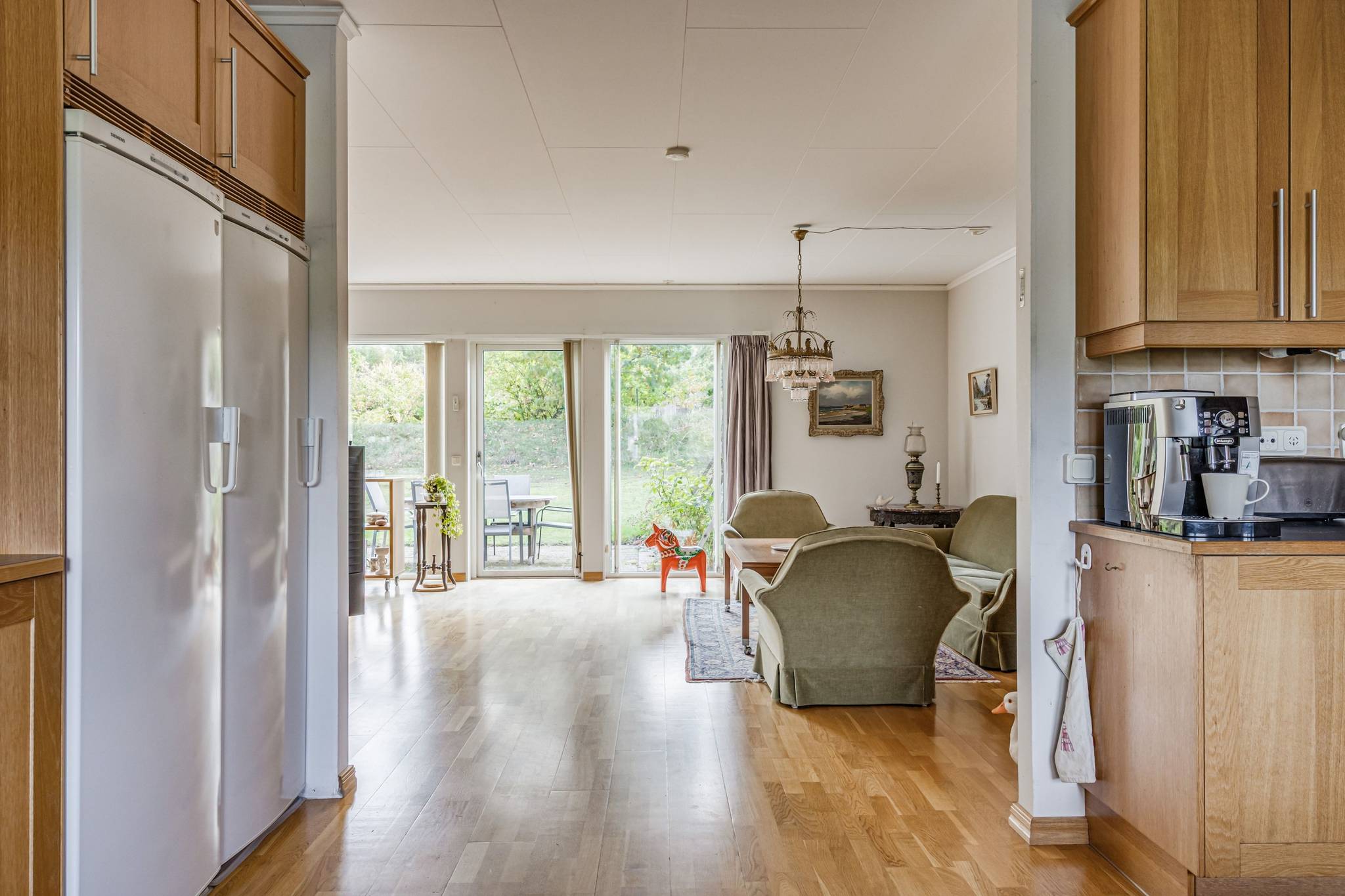 4 rum Villa på Kanikevägen 11 Vik Simrishamns kommun - bild 6