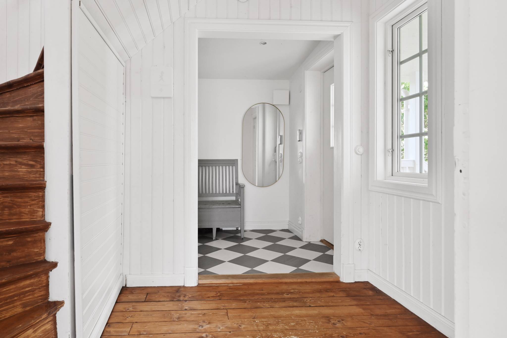 7 rum Villa på Aramis väg 9 Svinninge Österåkers kommun - bild 35