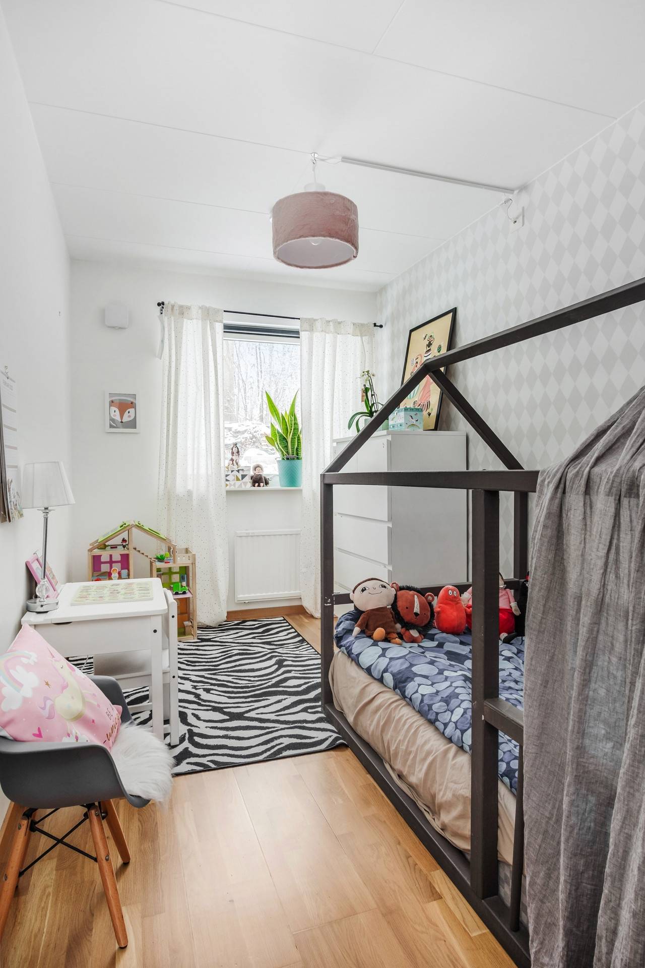 6 rum Villa på Stationsvägen 18D Igelstorp Skövde kommun - bild 26
