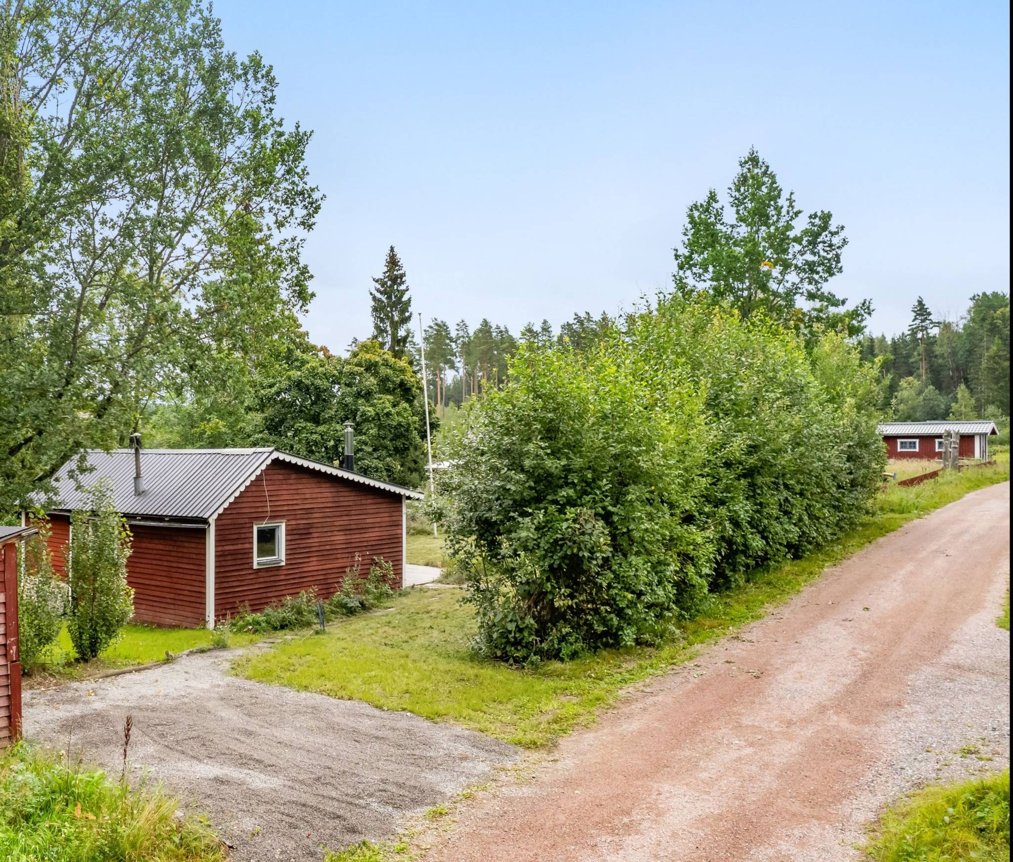 3 rum Fritidshus på Dyviken 110 Stora Skedvi Säters kommun - bild 19