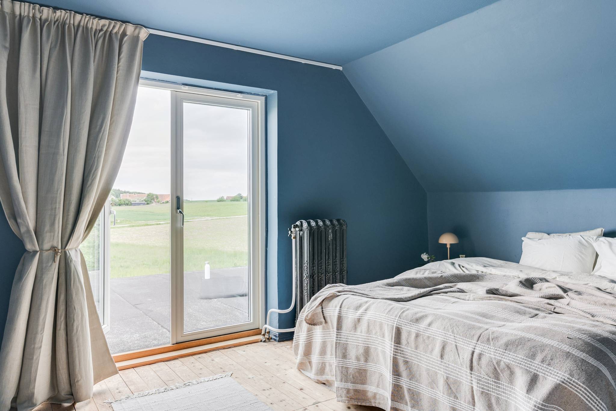 6 rum Villa på Eneborgsvägen 527-9 Baldringe/Fyledalen Ystads kommun - bild 24