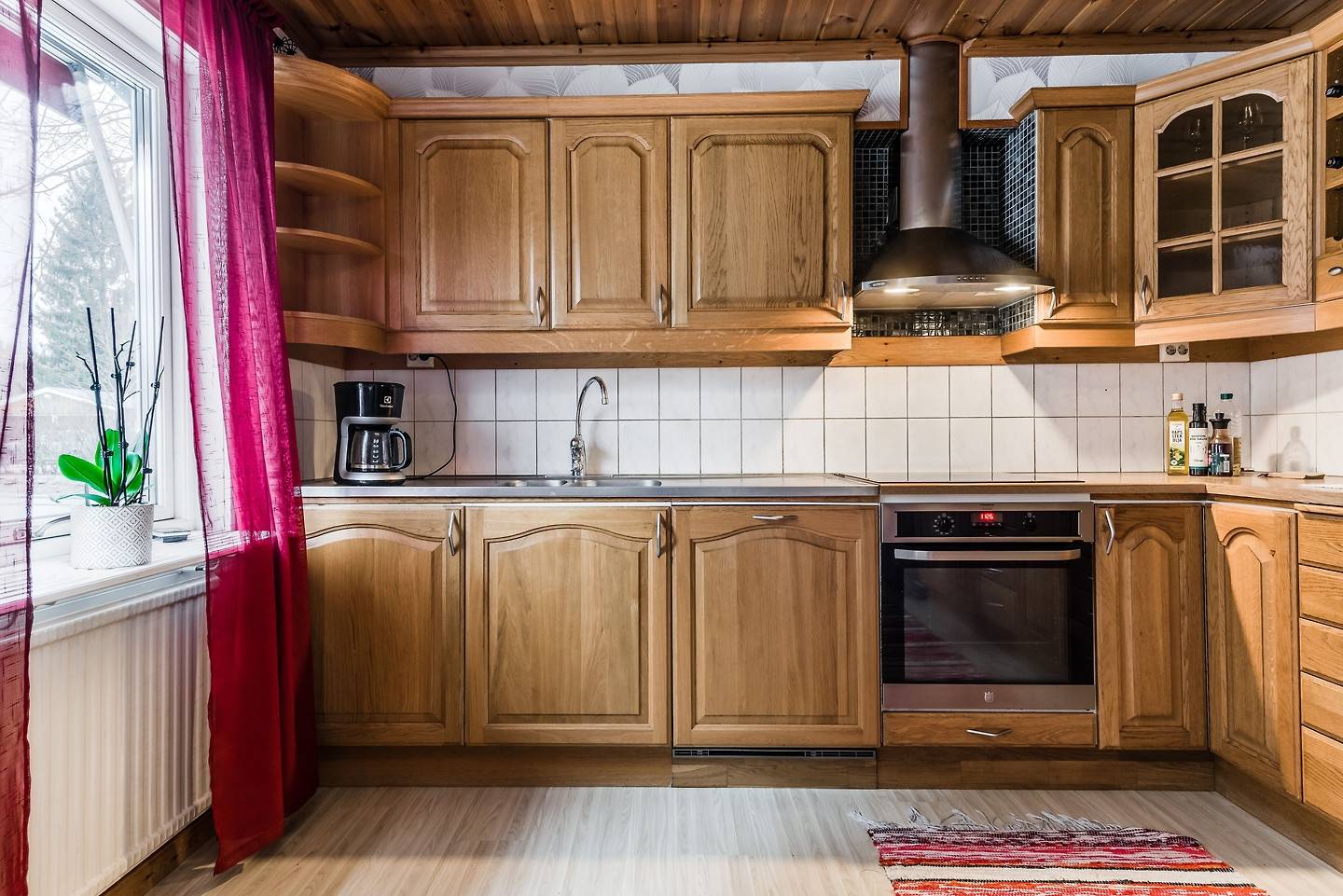 4 rum Villa på Torsbyvägen 5 Ekshärad Hagfors kommun - bild 13