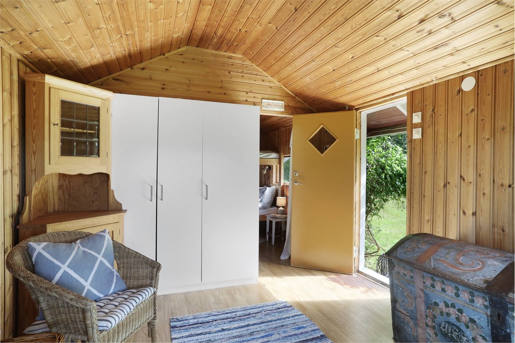 2 rum Fritidshus på Häggvall 152 Brastad Lysekils kommun - bild 20