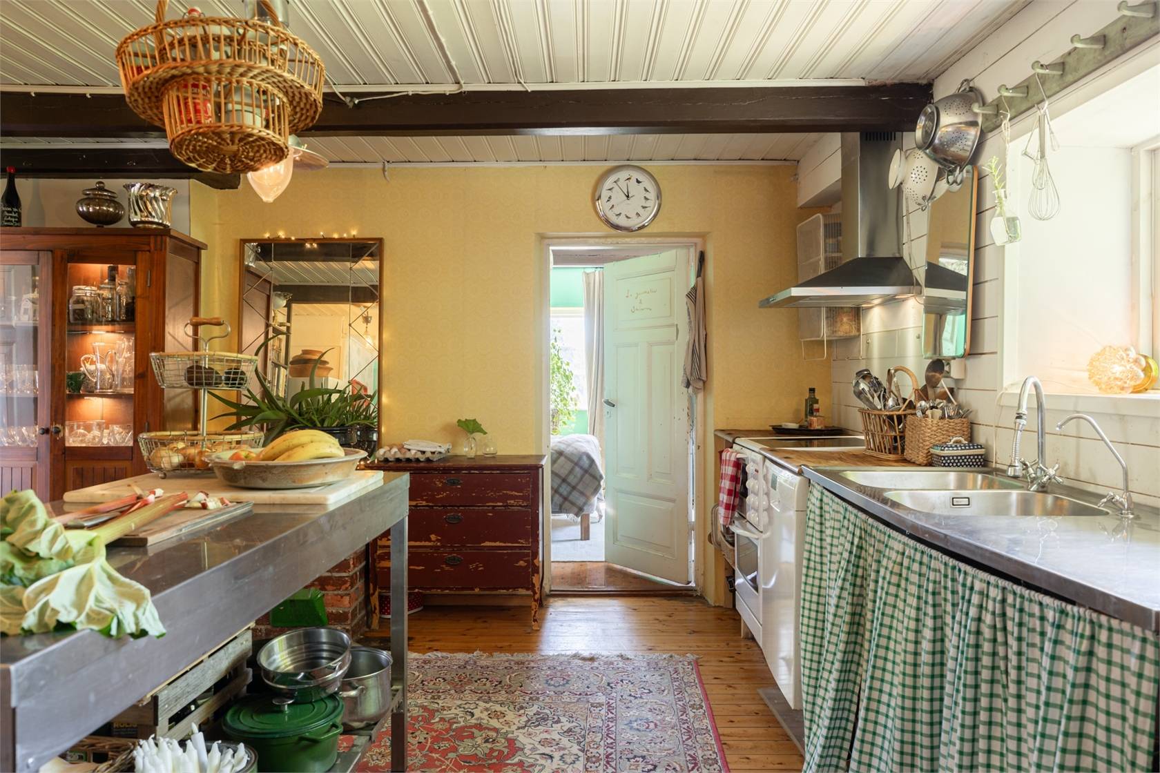 5 rum Villa på Häckeberga 904 Genarp Lunds kommun - bild 20
