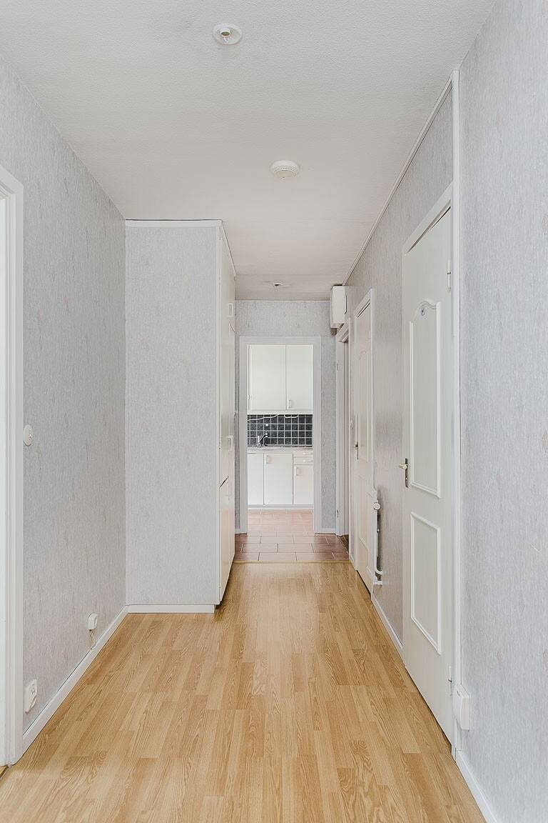 2 rum Lägenhet på Karlagatan 26A Centralt Lidköpings kommun - bild 22
