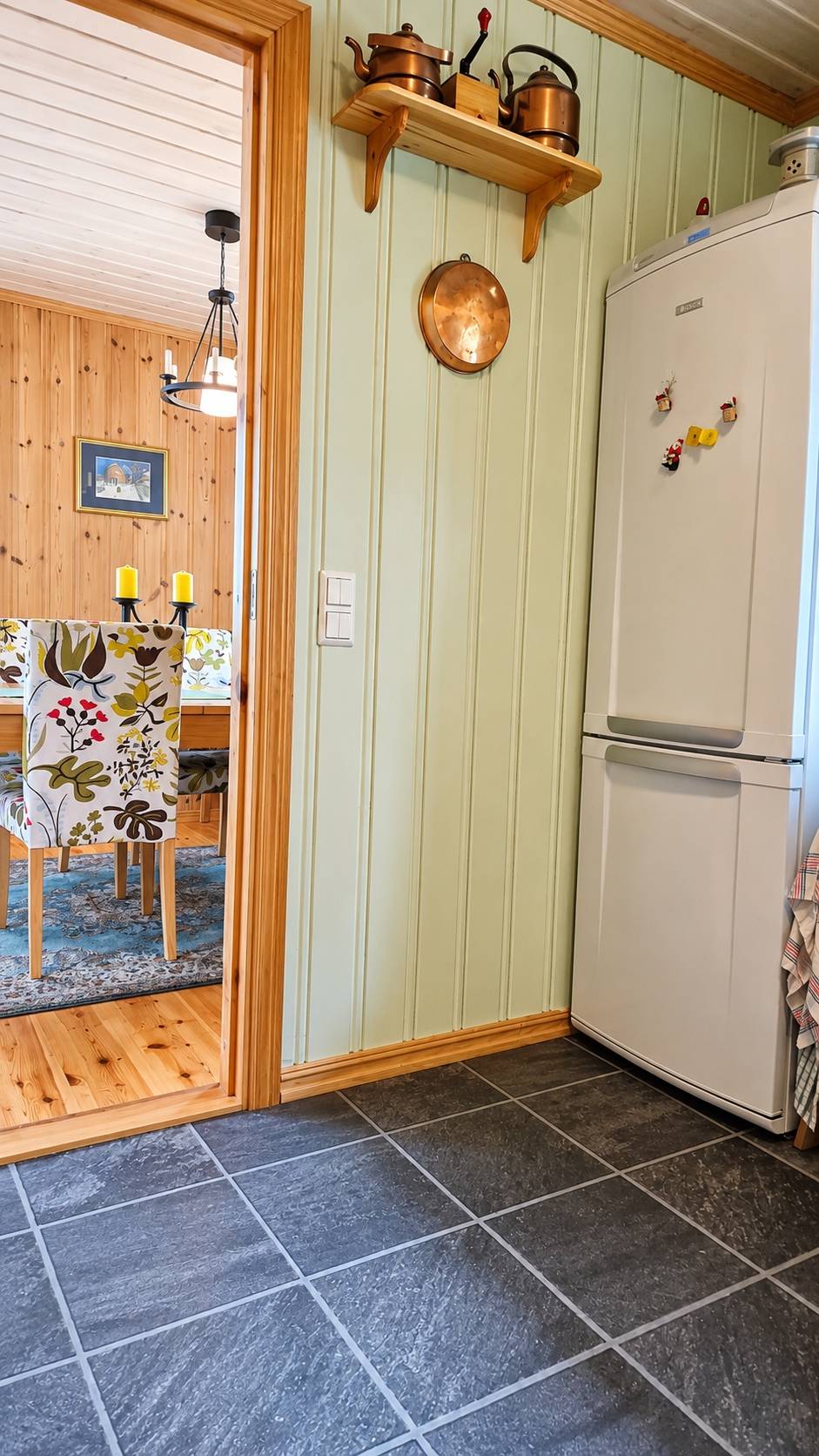 6 rum Villa på Rommenäs Knausen 1 Töcksfors Årjängs kommun - bild 15