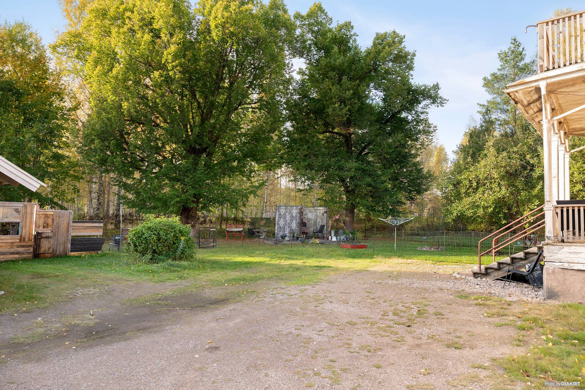 9 rum Villa på Uddeholmsvägen 13 Heden Munkfors kommun - bild 28