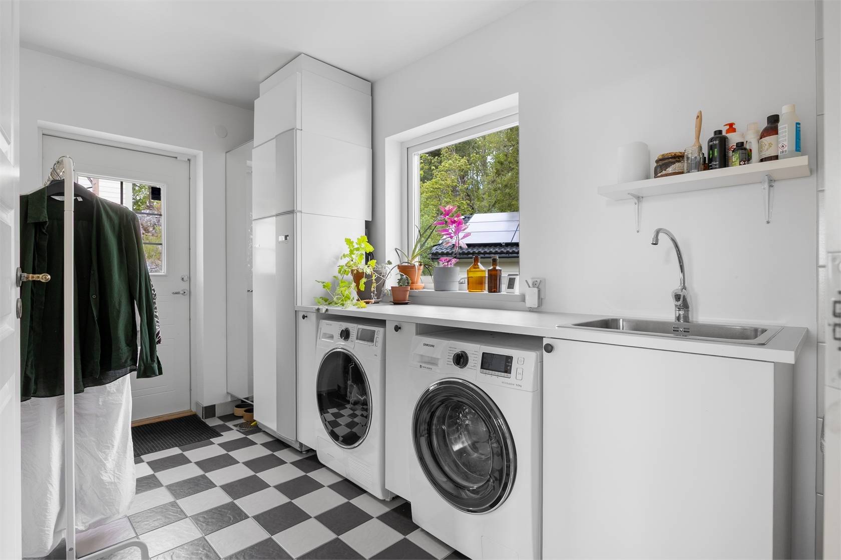 5 rum Villa på Stensunds gårdsväg 11 Trosa Stensund Trosa kommun - bild 39