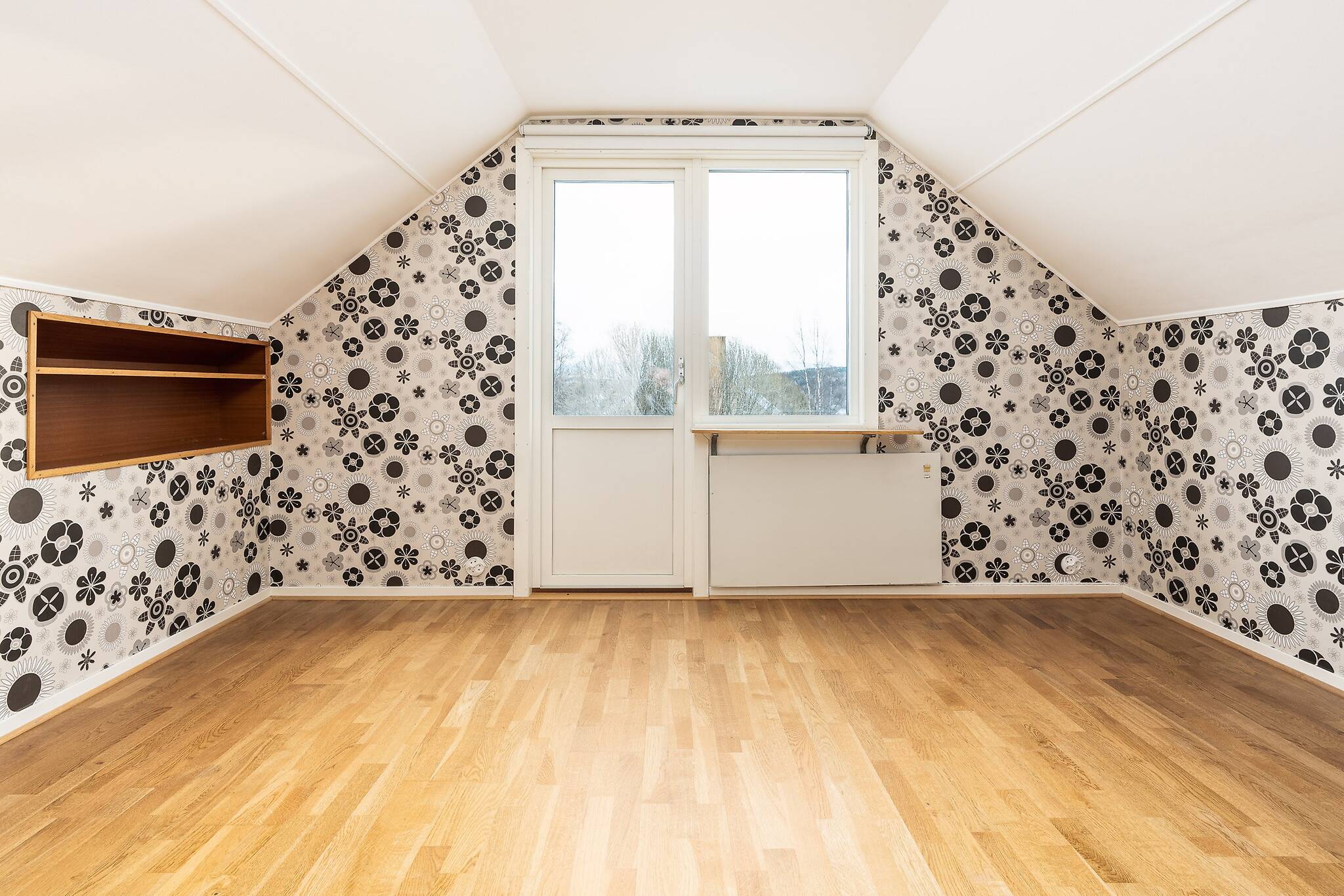 5 rum Villa på Södervägen 31 Kroksta Örnsköldsviks kommun - bild 17