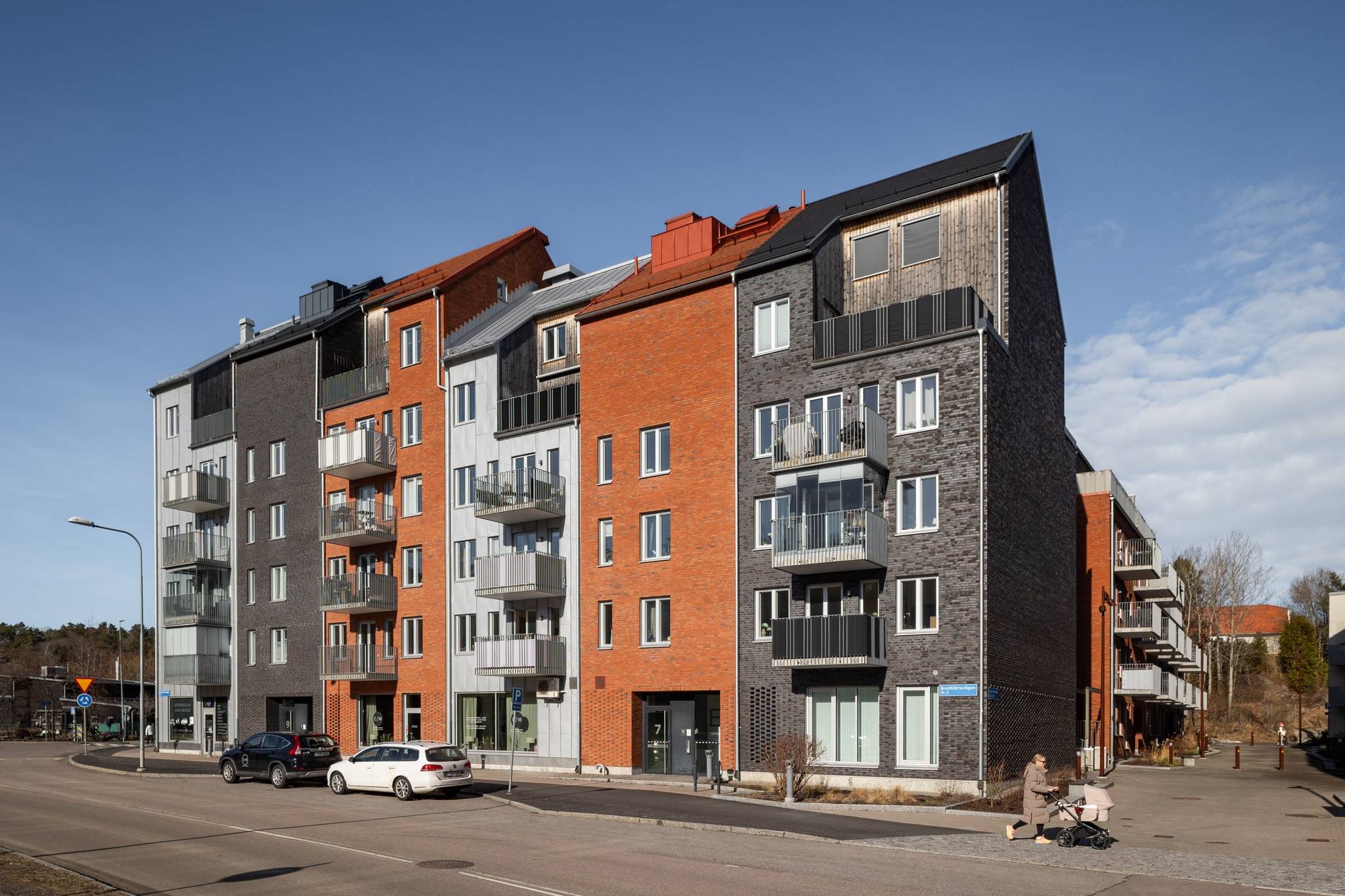 3 rum Lägenhet på Brottkärrsvägen 7 Hovås Göteborgs kommun - bild 7