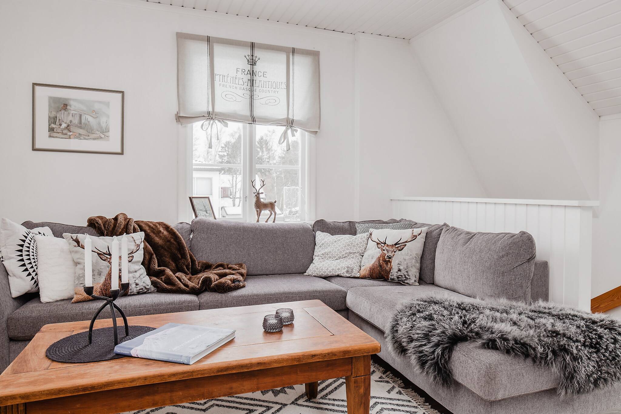 6 rum Villa på Kyrkefallavägen 37 Hörnebo Tibro kommun - bild 23