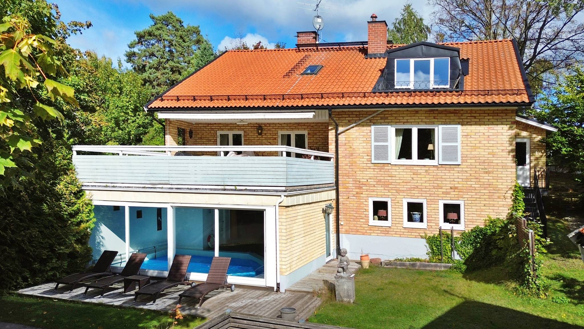 Hersby, Lidingö kommun