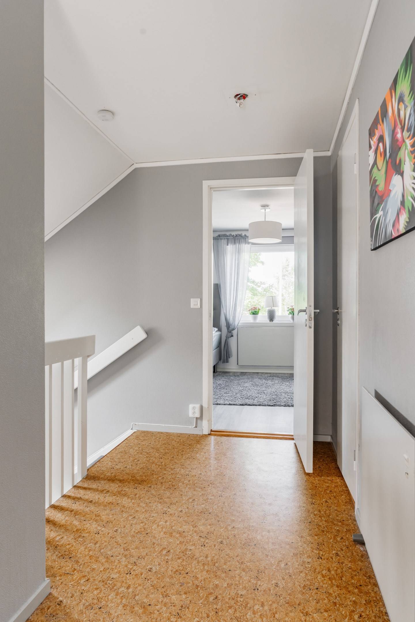 127 m² Radhus på Lekbrödravägen 11 Skara kommun - bild 29
