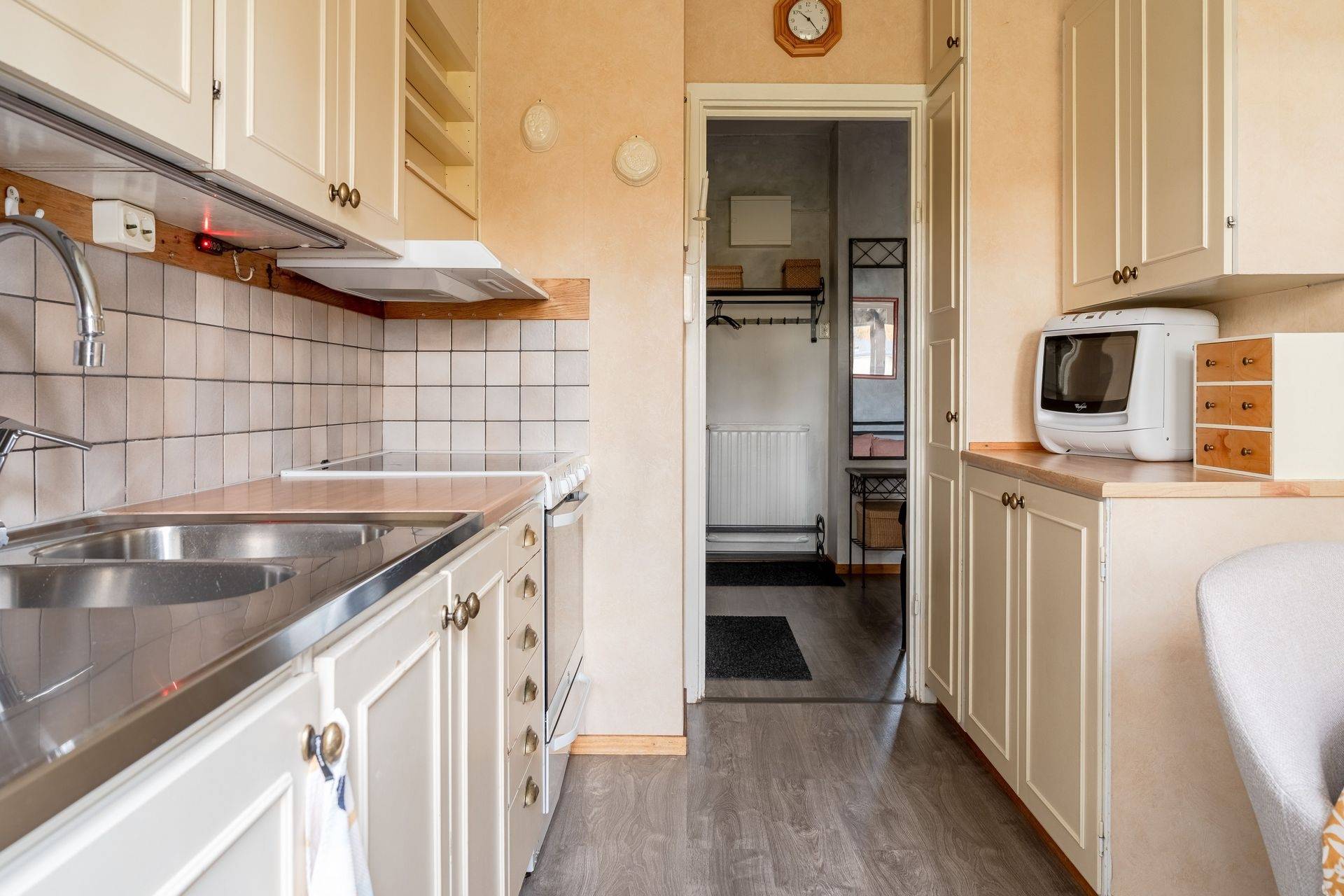 3 rum Lägenhet på Norrbölegatan 37B Norrböle Skellefteå kommun - bild 7