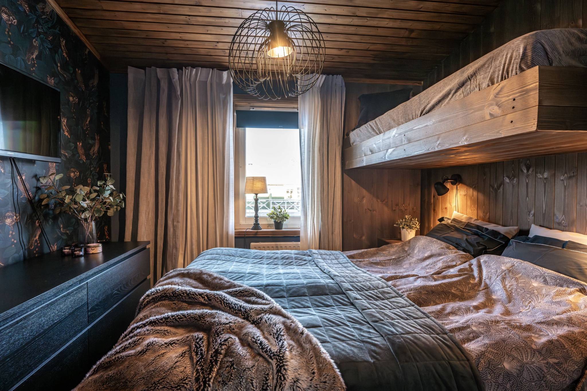 2 rum Lägenhet på Gröna byn 518 A, Lindvallen Lindvallen Malung-Sälens kommun - bild 7