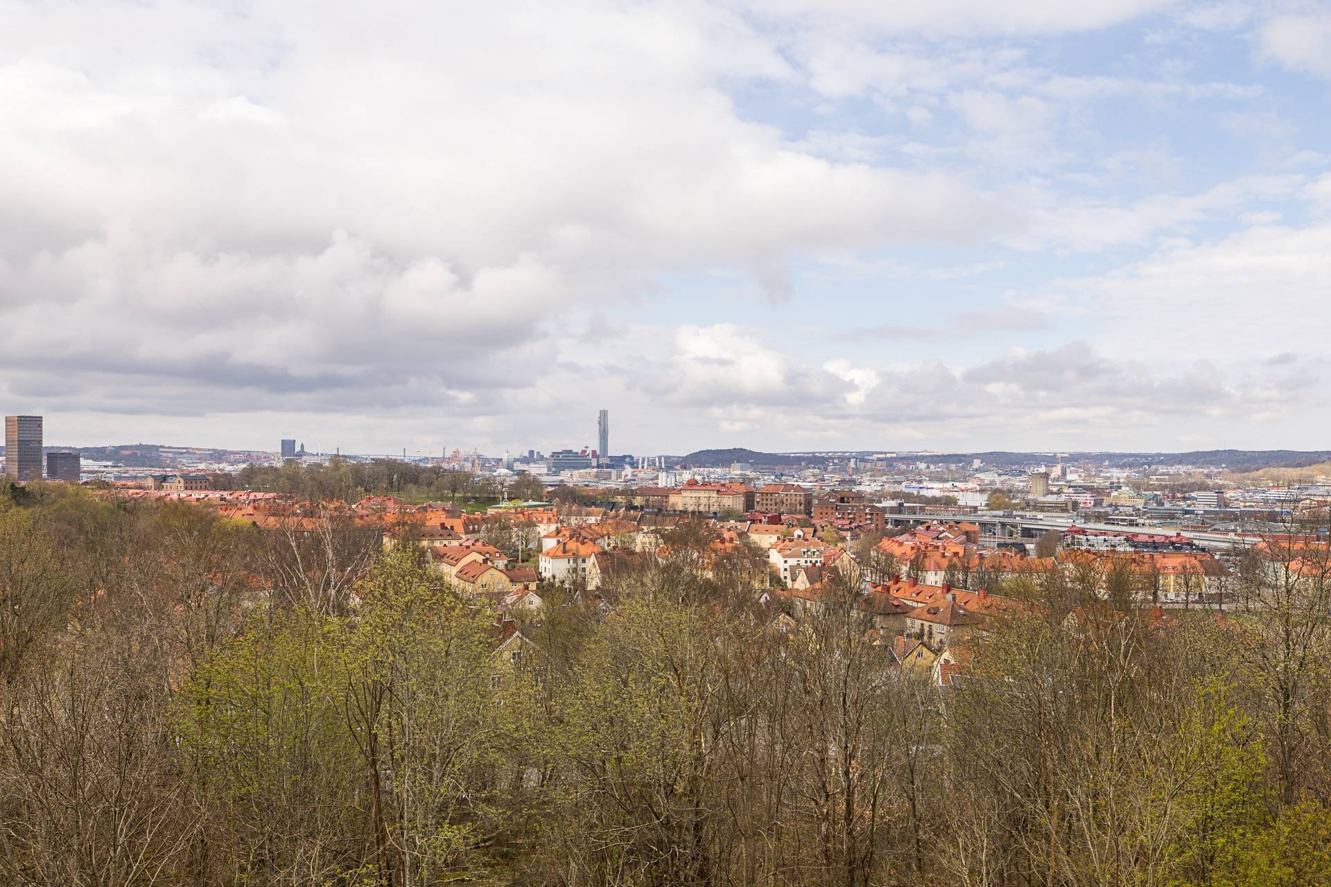 3 rum Lägenhet på Kobergsgatan 29 Strömmensberg Göteborgs kommun - bild 29