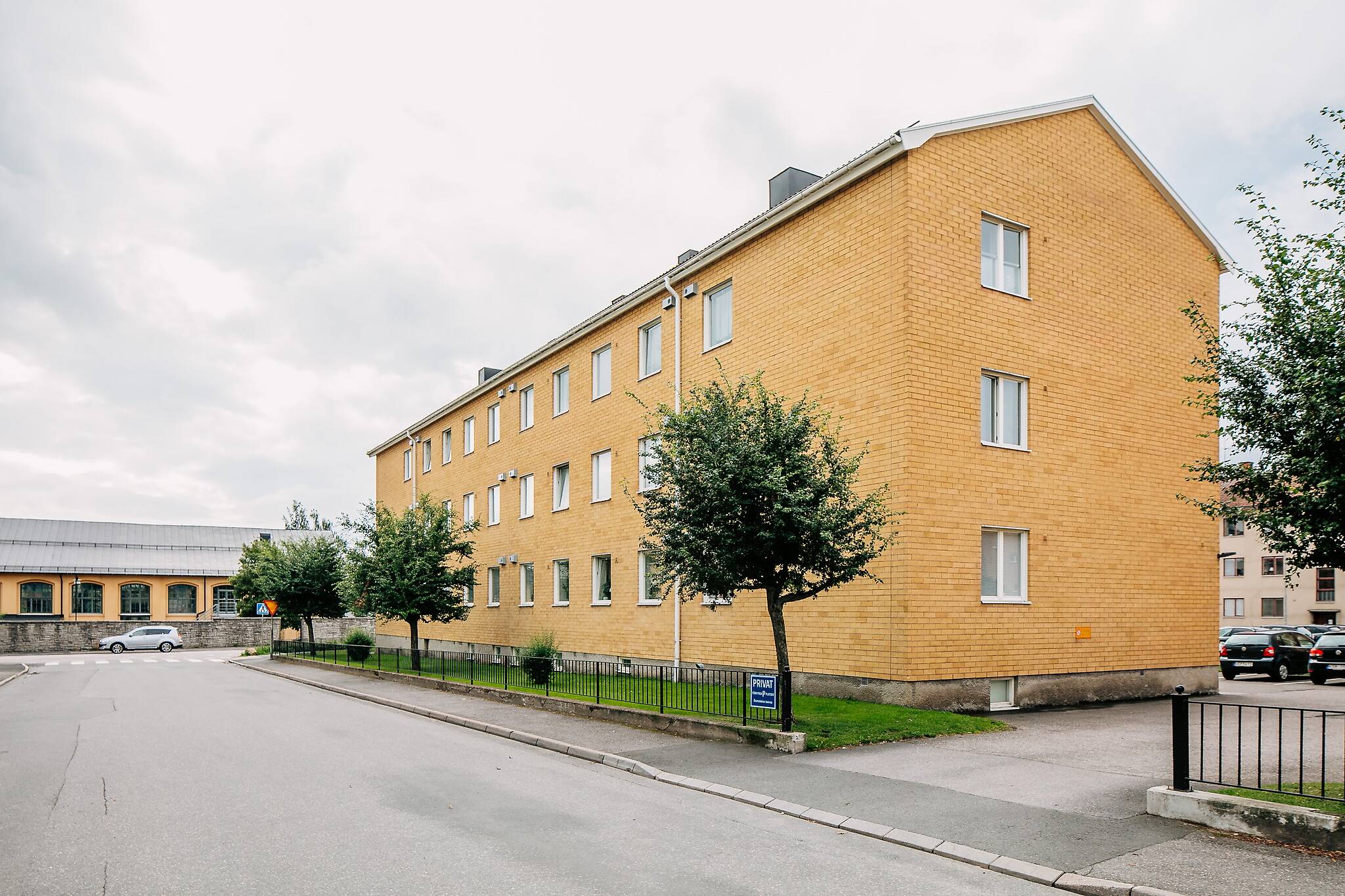 1.5 rum Lägenhet på Gransikagatan 1B Norrmalm Skövde kommun - bild 18