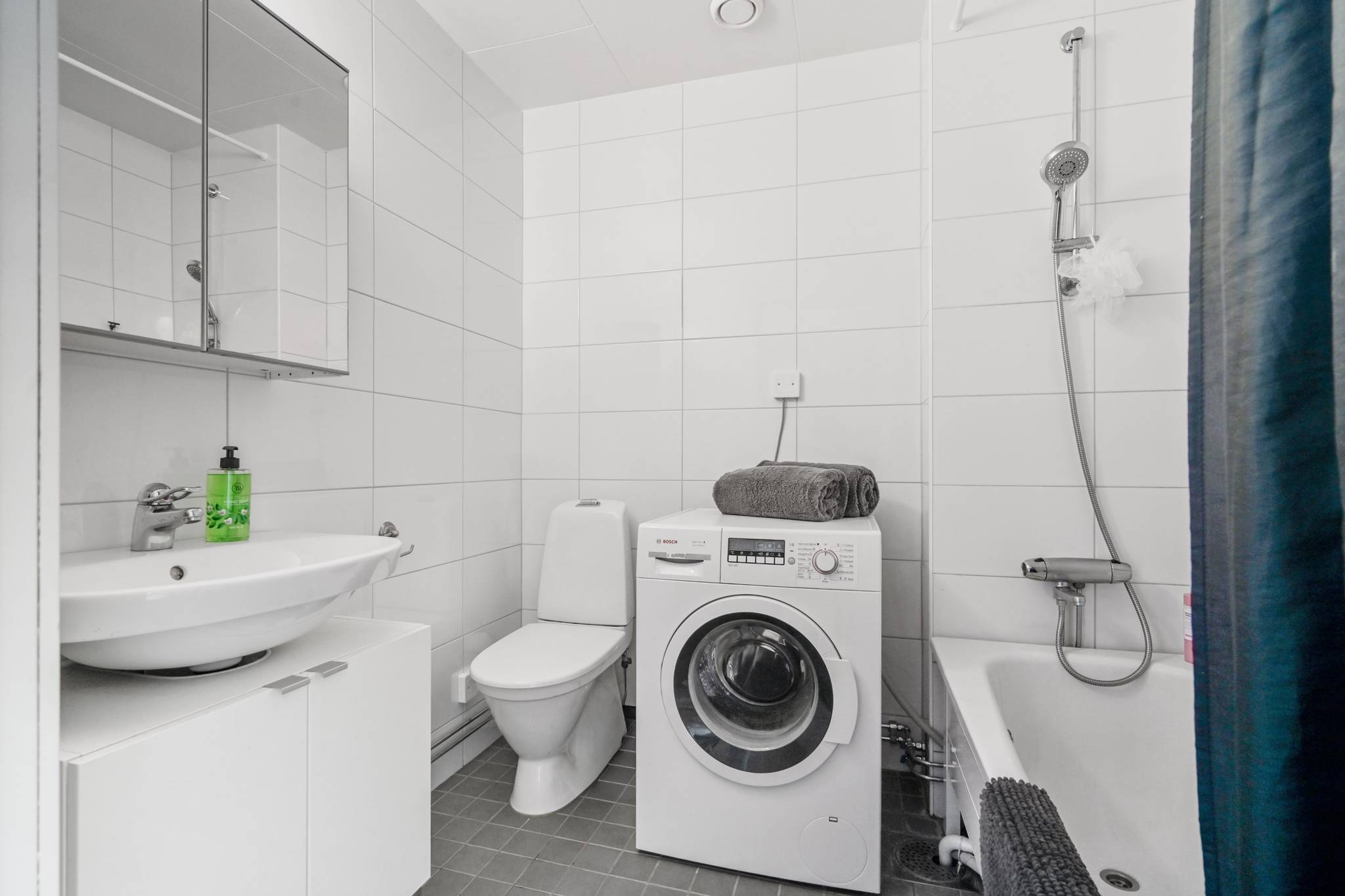 5 rum Radhus på Vintervägen 73 Bollstanäs Upplands Väsby kommun - bild 19