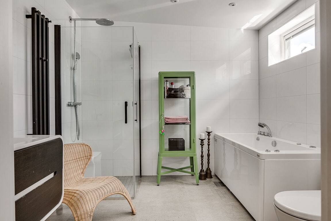 4 rum Parhus på Stigsrundan 5 Stigslund Gävle kommun - bild 27