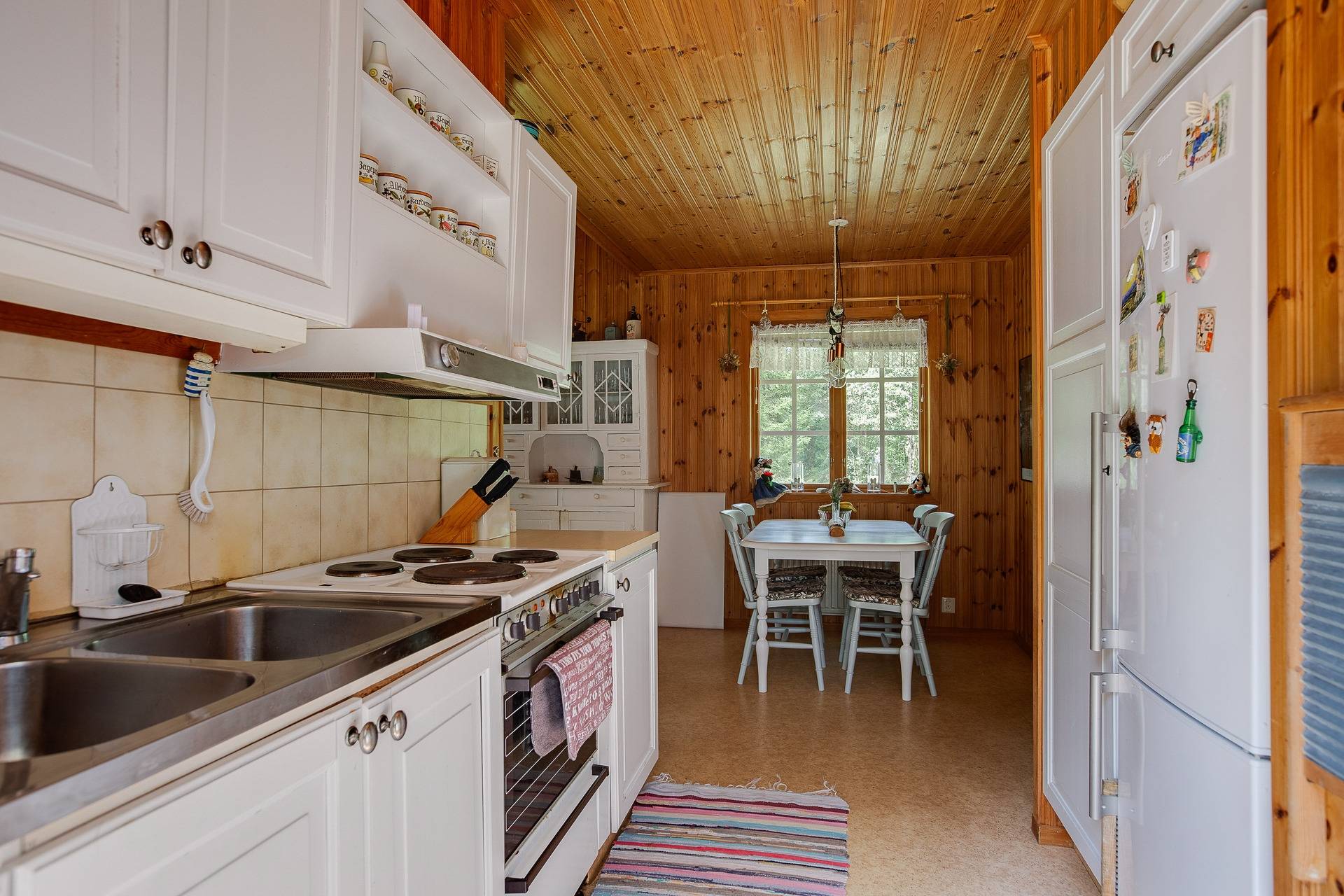 3 rum Villa på Lädja Backegård 4 Lammhult Växjö kommun - bild 10