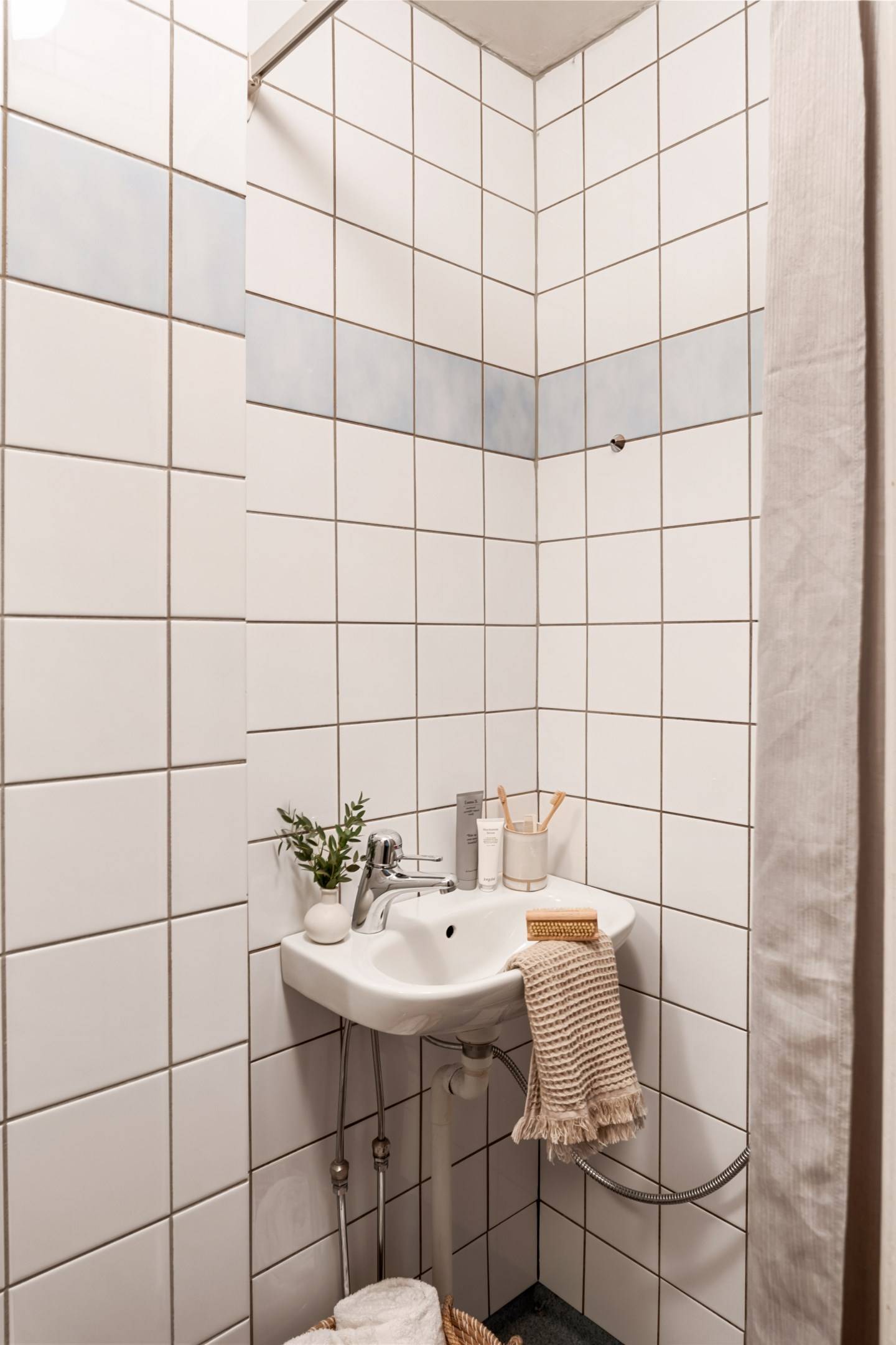 1 rum Lägenhet på Heleneborgsgatan 24 Södermalm Stockholms kommun - bild 16