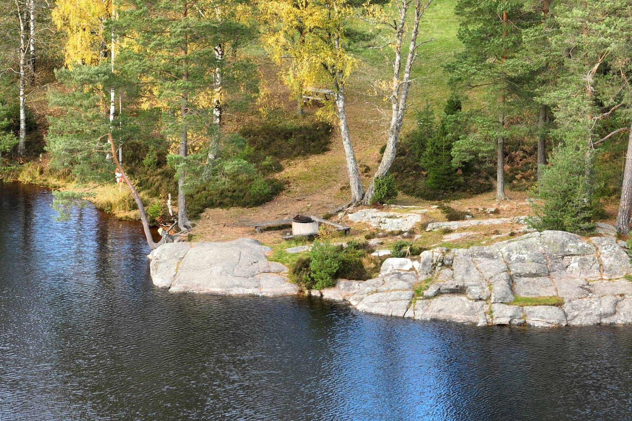 7 rum Villa på Ekebergsvägen 4 Viskafors Borås kommun - bild 47