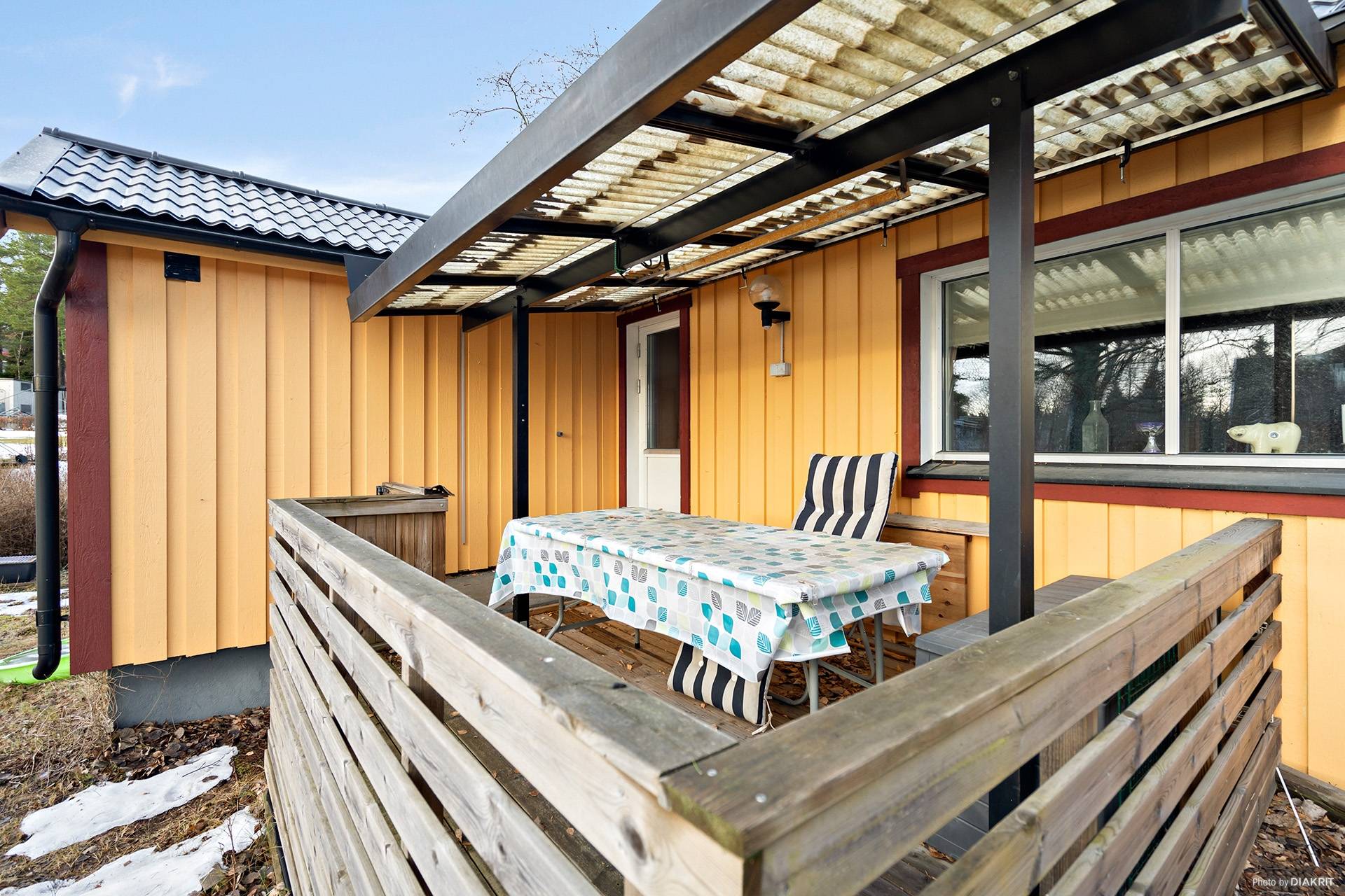 3 rum Villa på Ingetoras väg 8 Viby Sollentuna kommun - bild 4
