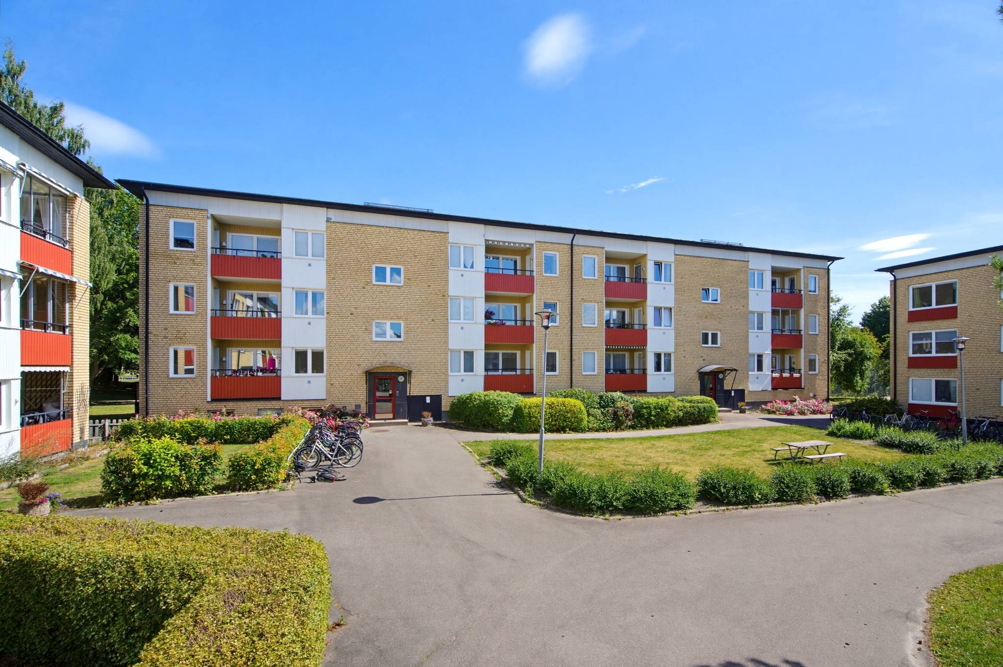 2 rum Lägenhet på Heidenstamsgatan 51 Löten Uppsala kommun - bild 24
