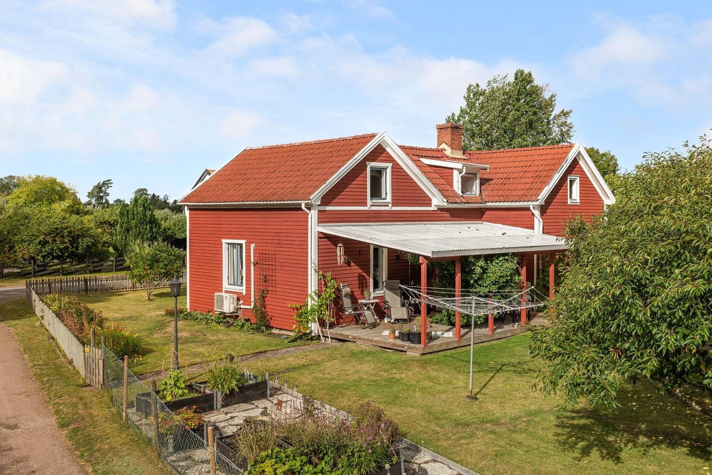 4 rum Villa på Gäre Björkåsen 1 Gäre Tibro kommun - bild 40