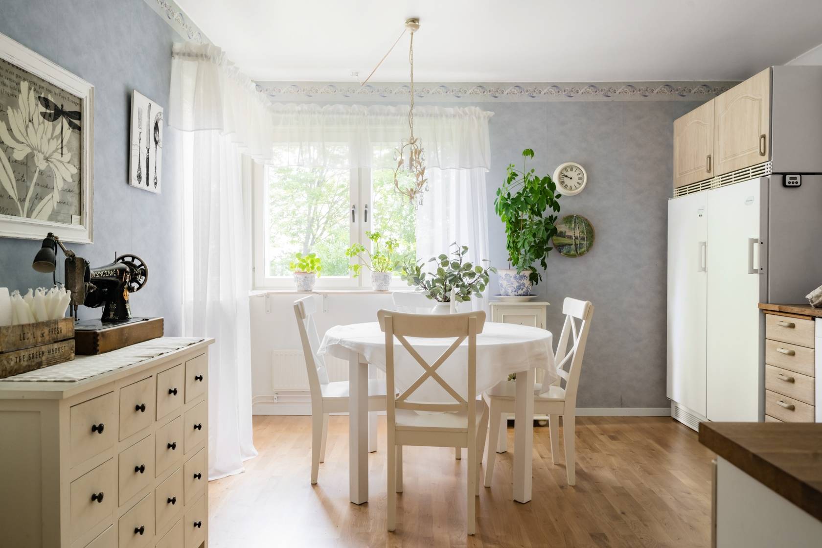 3 rum Lägenhet på Äppelvägen 3, 2tr. Bålsta - Centrum Håbo kommun - bild 7