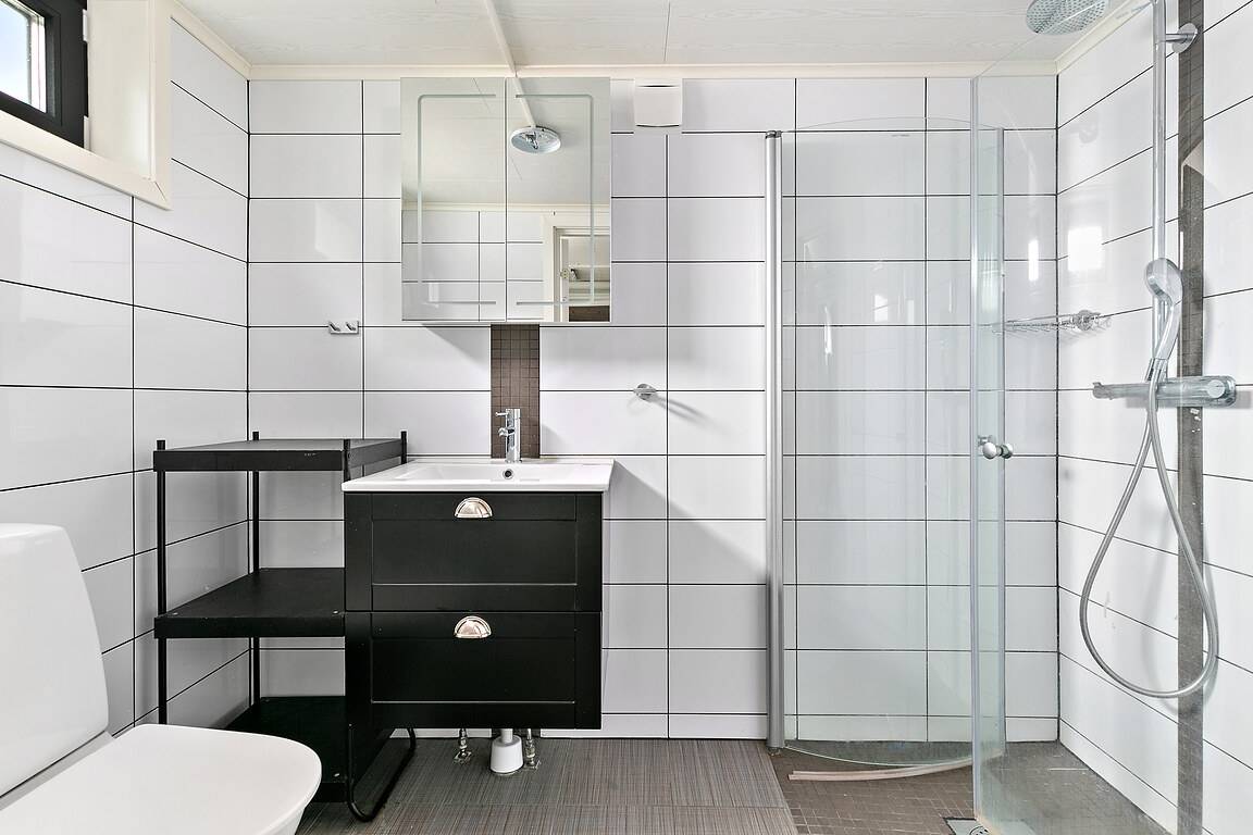 5 rum Villa på Härdaregatan 12 Tyringe Hässleholms kommun - bild 7