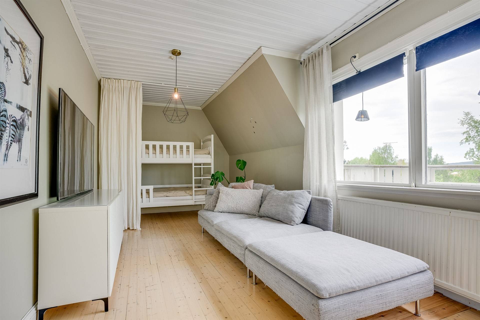 5 rum Villa på Trädgårdsgatan 6 Bjurholm Bjurholms kommun - bild 28