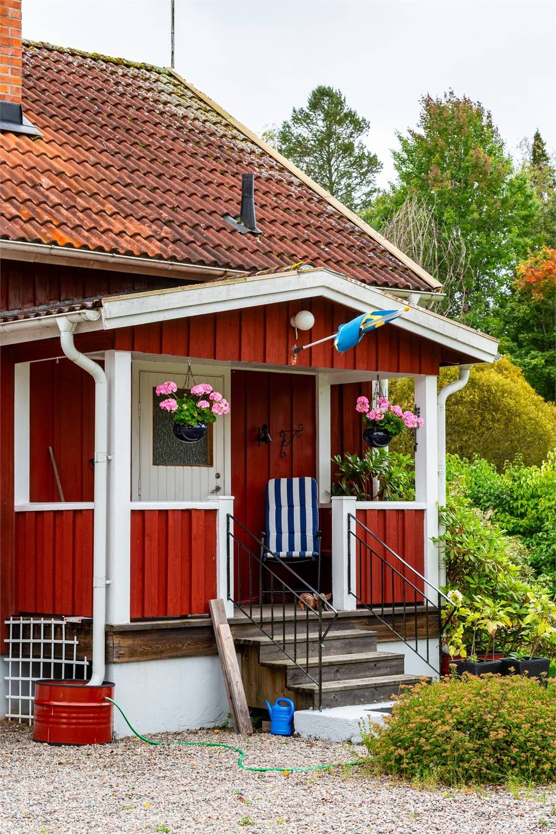 3 rum Villa på Iskällarkullen 1 Lindesbergs kommun - bild 28
