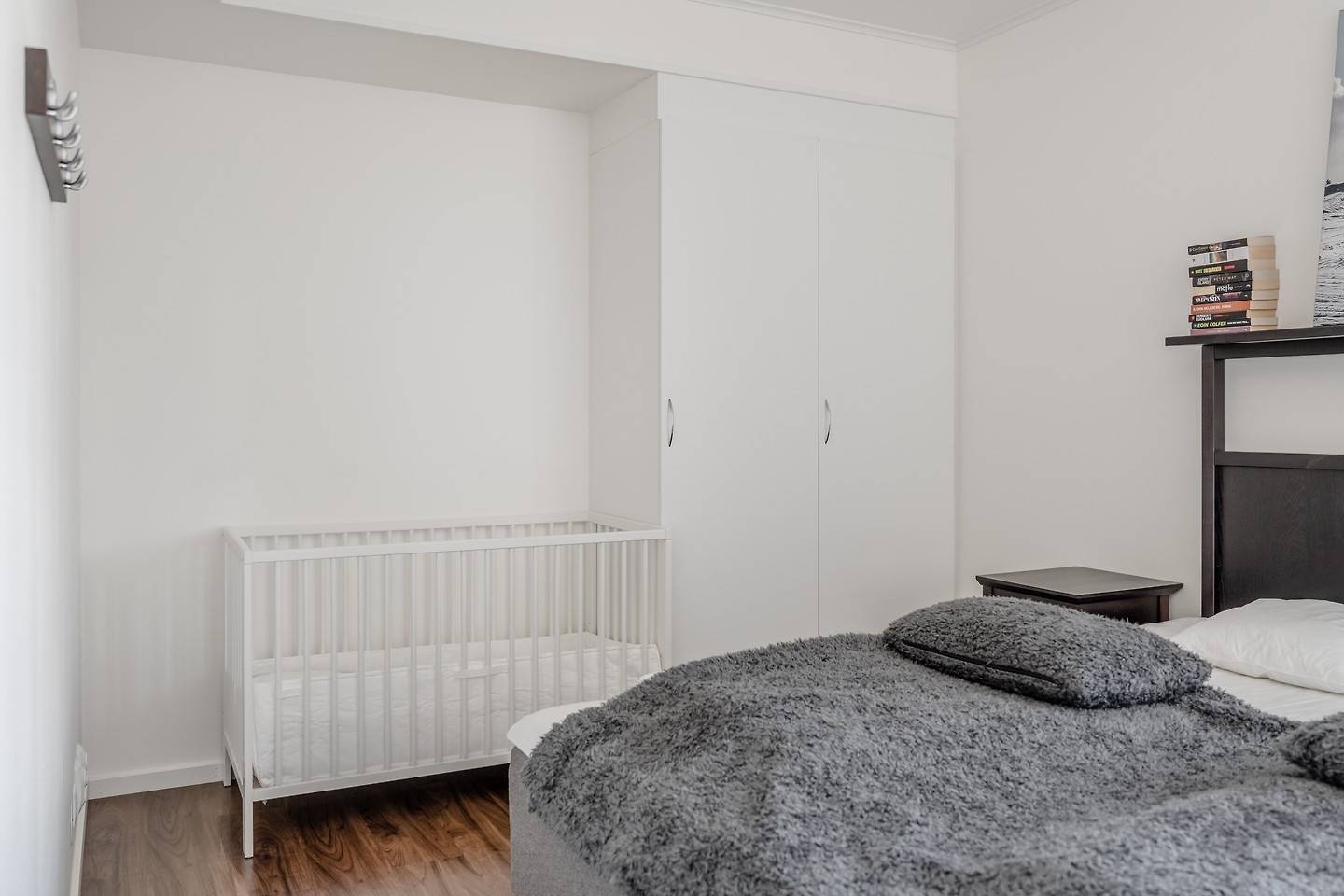 4 rum Lägenhet på Kläppgatan 1209 H Kläppen Malung-Sälens kommun - bild 17