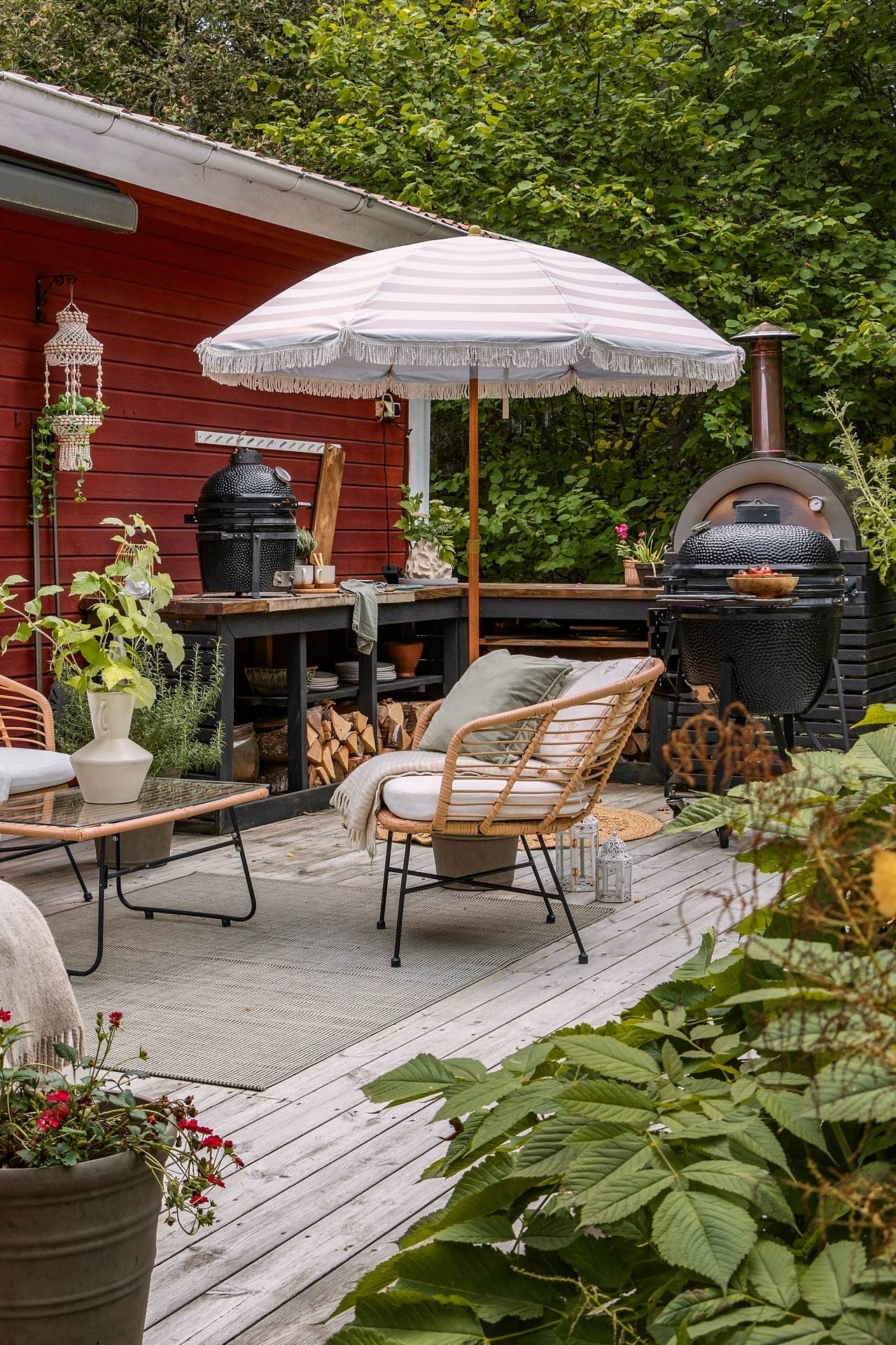 5 rum Villa på Äggebyvägen 27 Strömsholm Hallstahammars kommun - bild 41