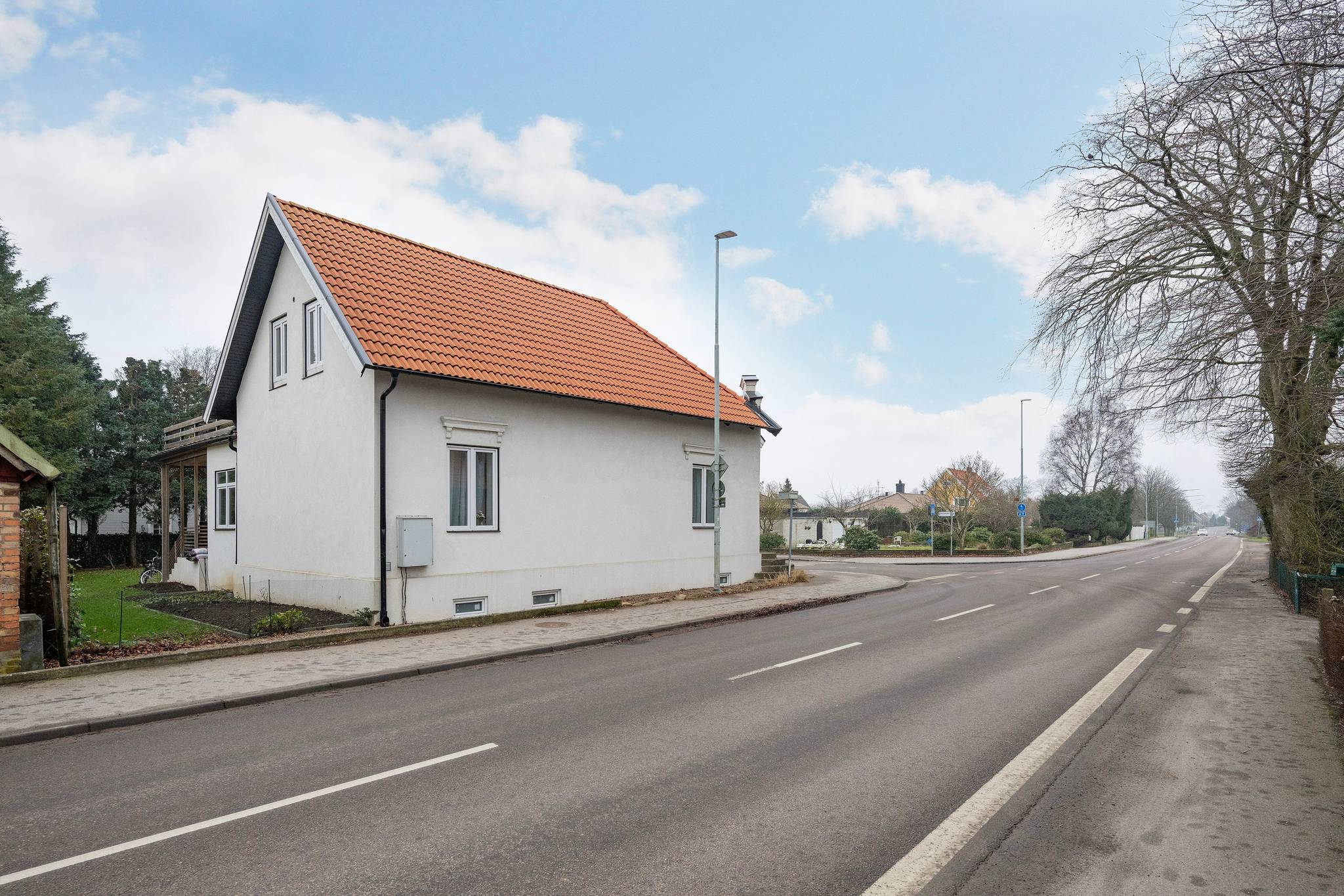 9 rum Villa på Rosenlundsvägen 1 Mörarp Helsingborgs kommun - bild 43