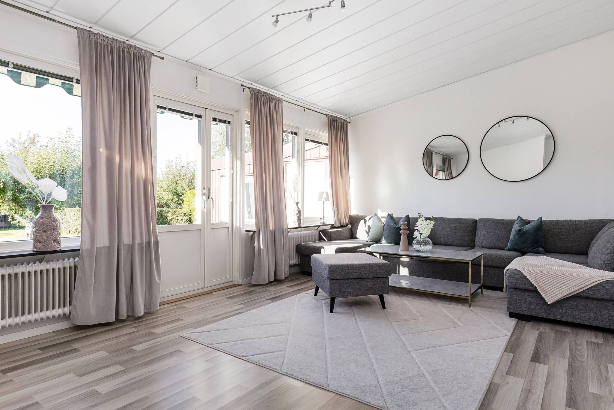4 rum Lägenhet på Ekgatan 13A Lundby Mjölby kommun - bild 14