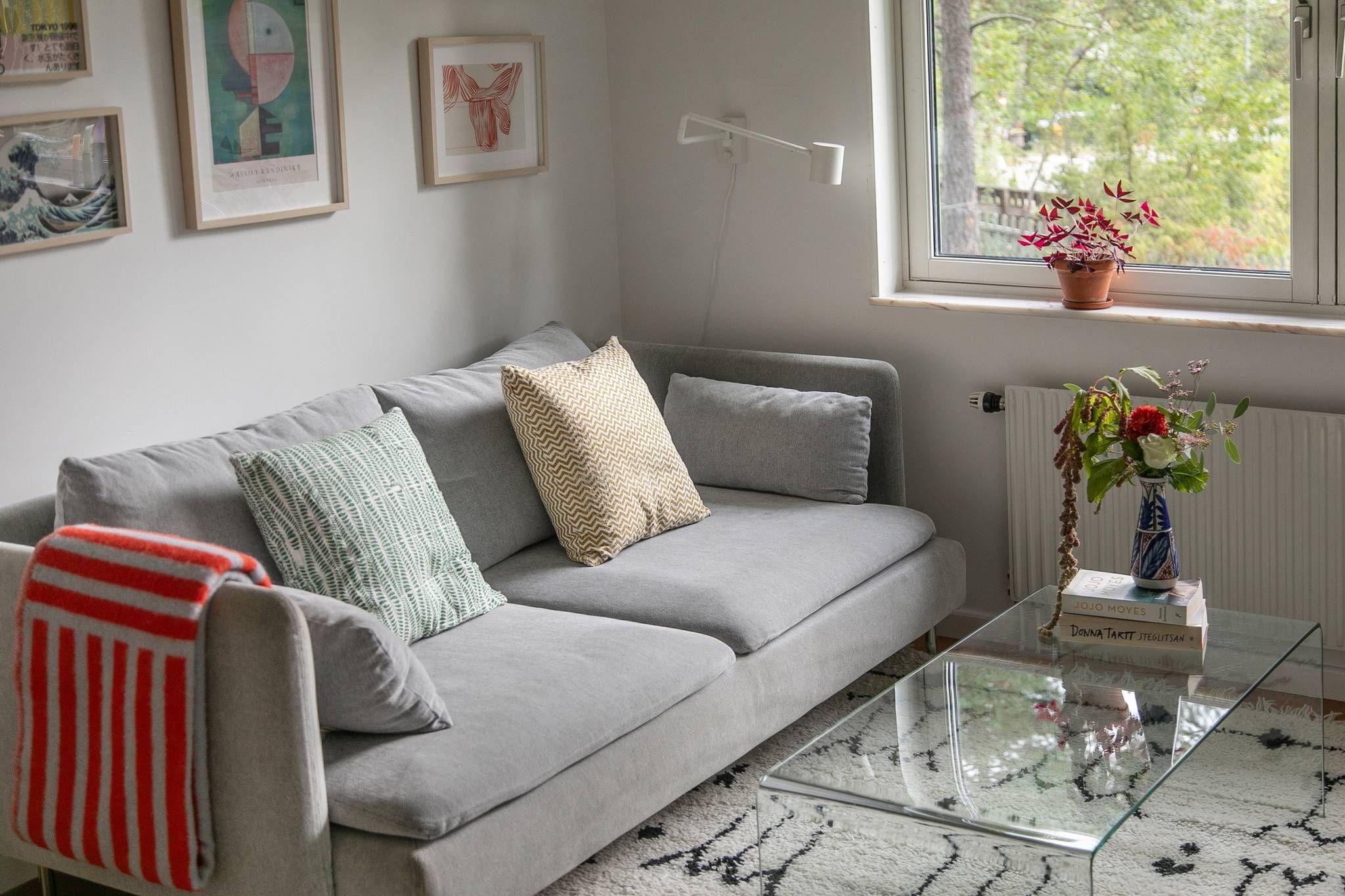5 rum Villa på Kvarnstugevägen 1 Solsidan Nacka kommun - bild 9