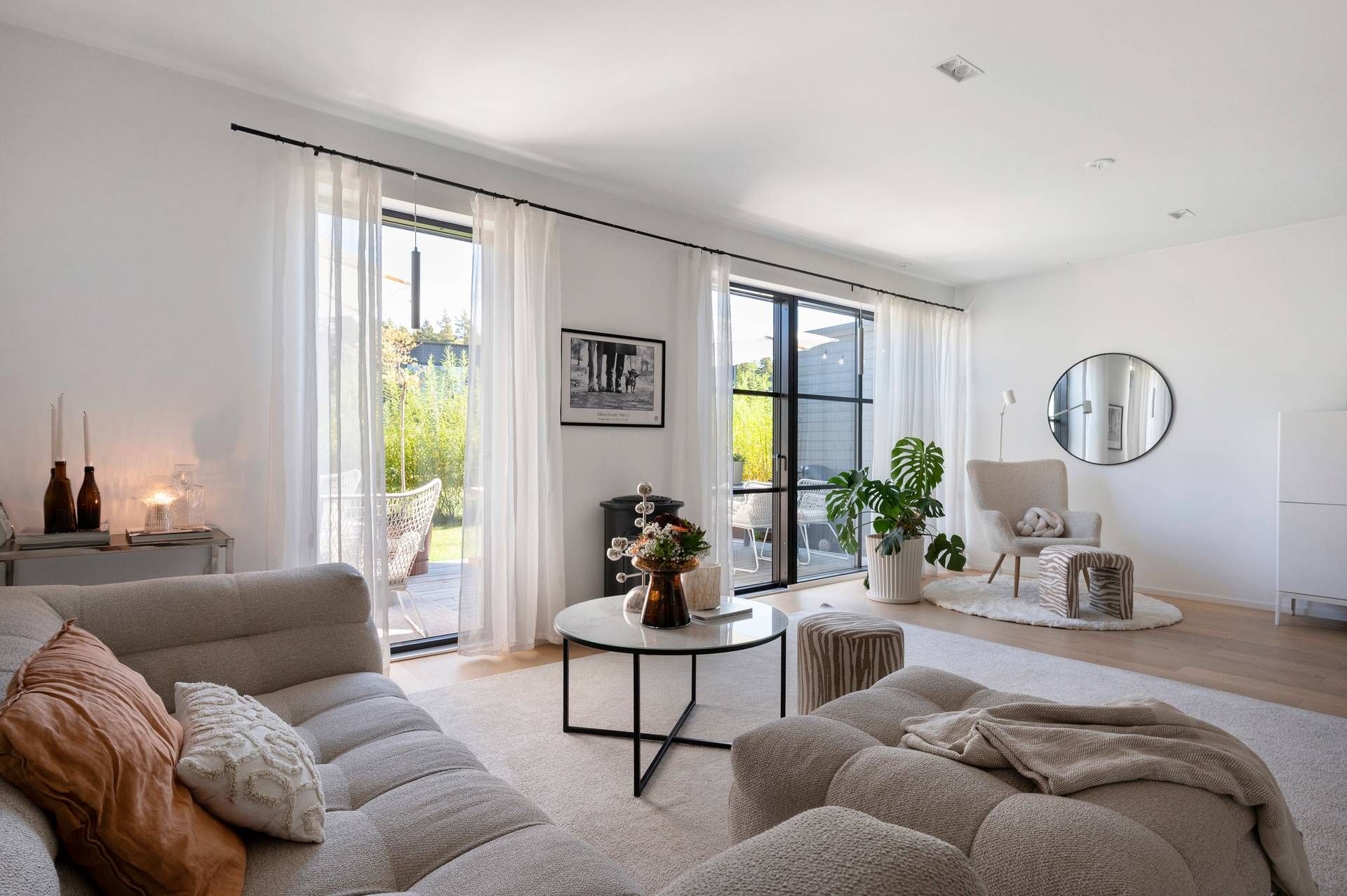 6 rum Villa på Trädgårdsmästarevägen 44 Gävle Gävle kommun - bild 14